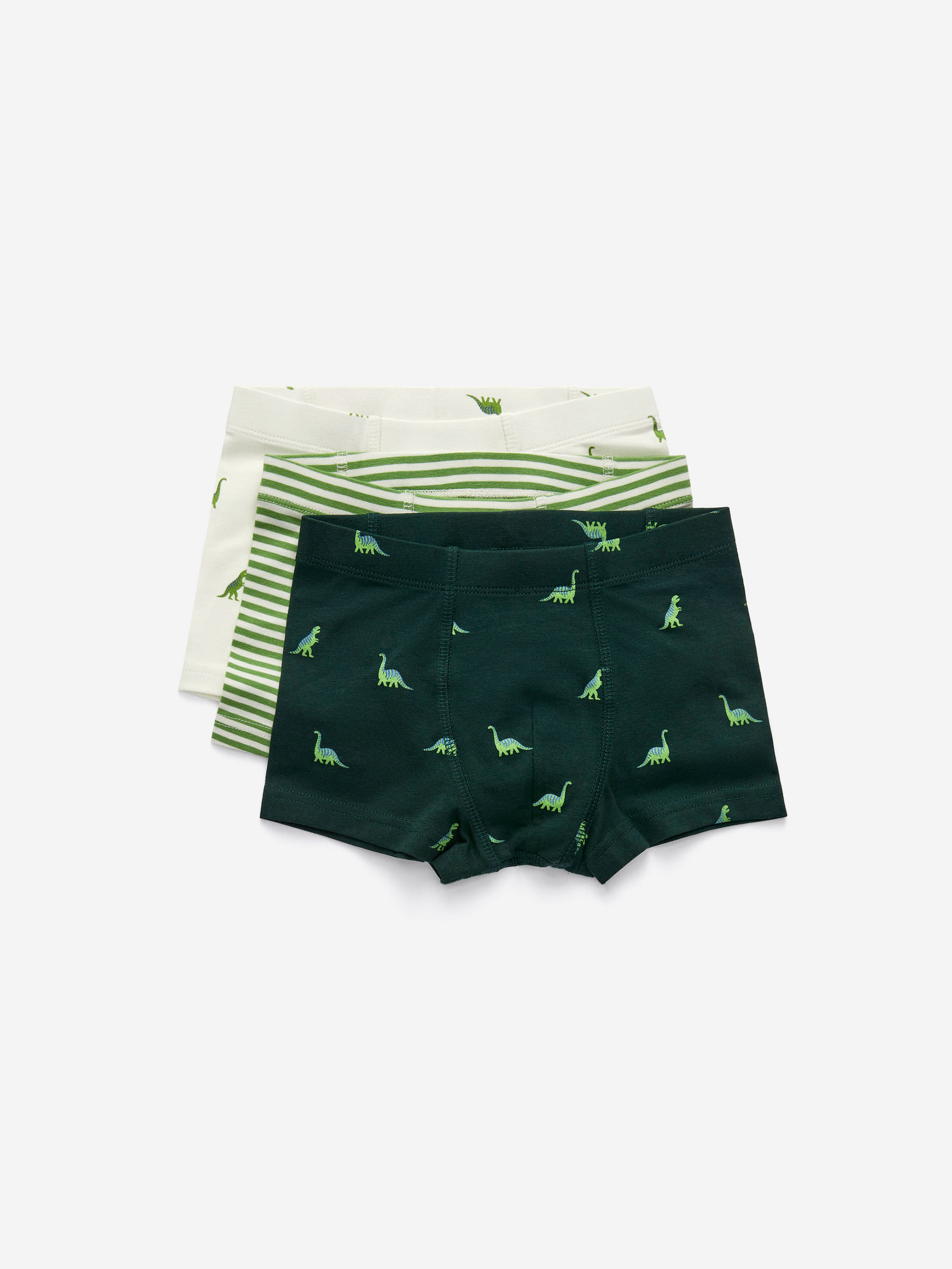 Jersey Trunks-#384440-11563