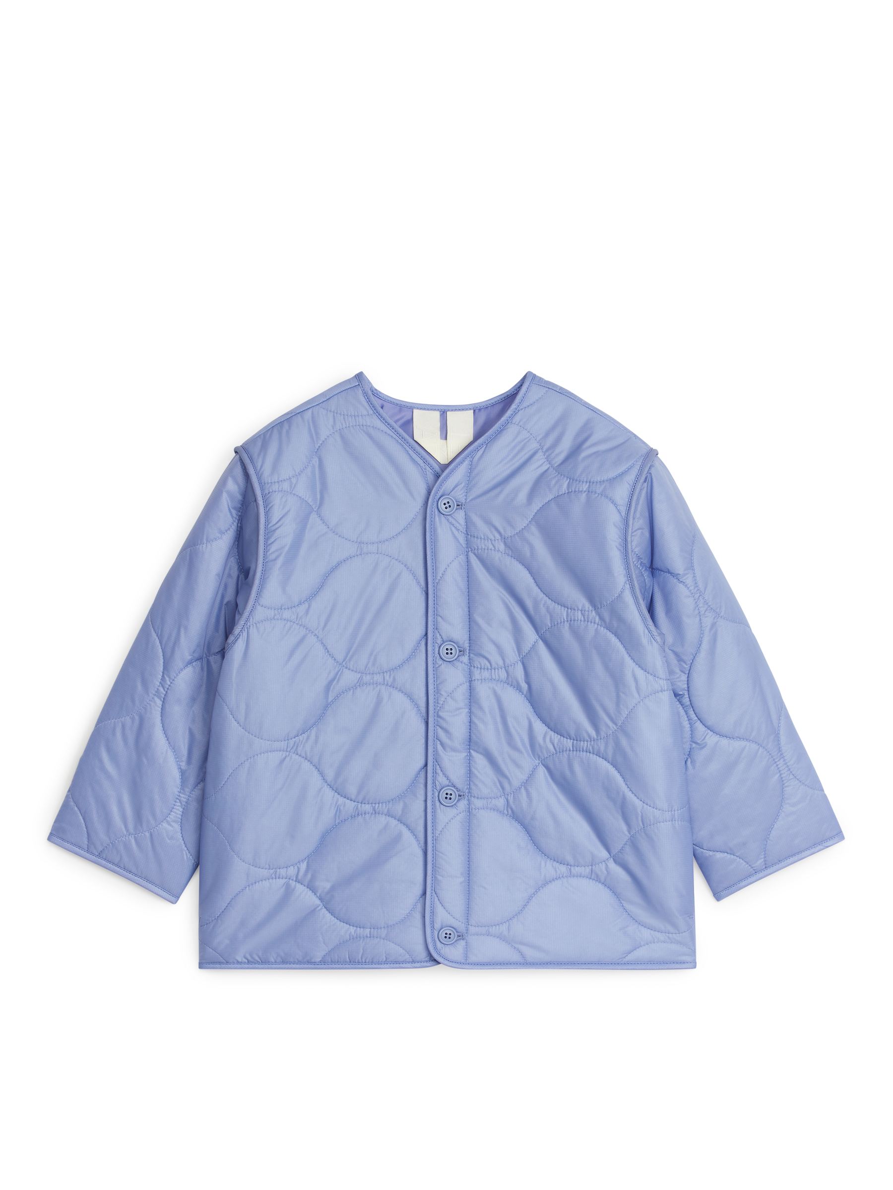 Chaqueta acolchada ARKET and MR PORTER - Paloma - Corte estándar - Children - StillMedia/DescriptiveStillLife - 2