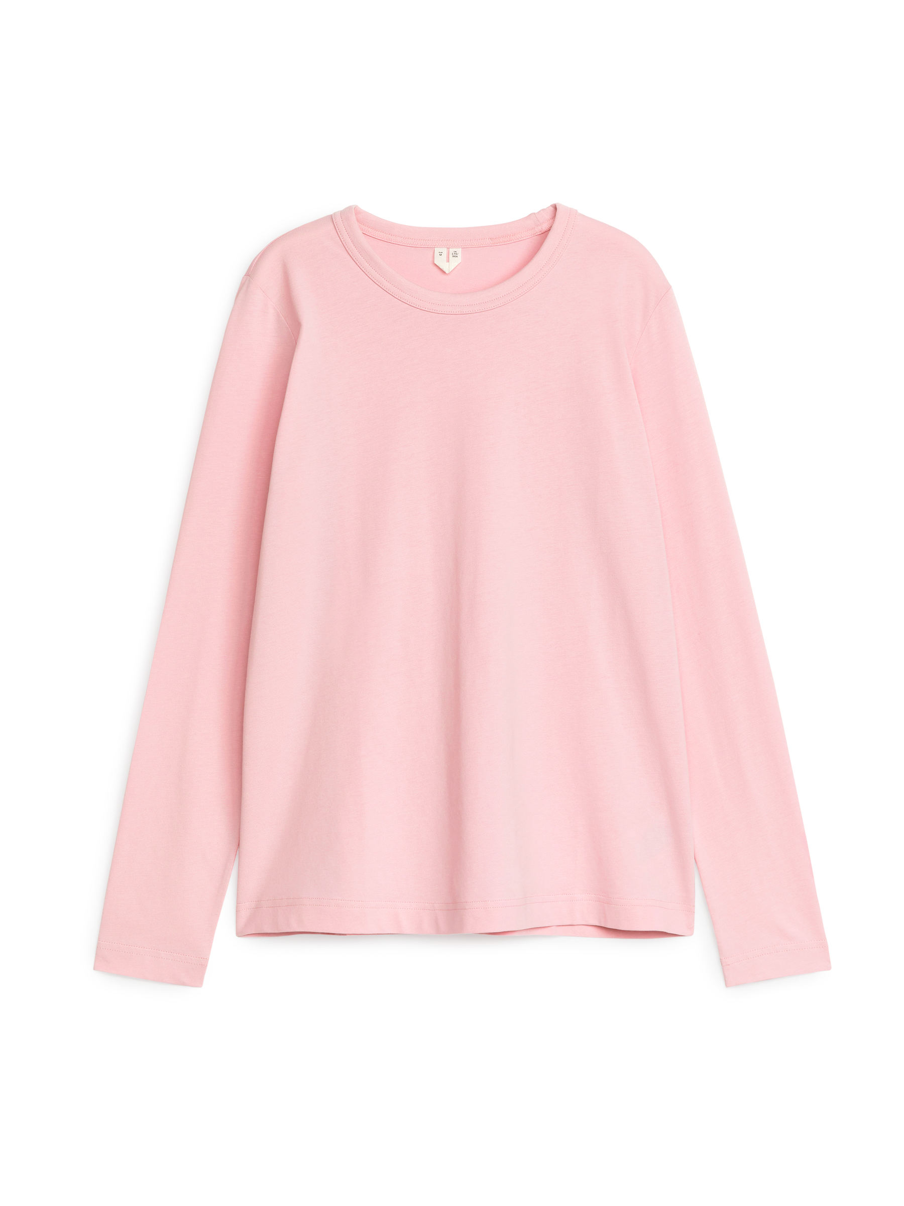 Koszulka z długim rękawem - Różowy - Fason normalny - Women - StillMedia/DescriptiveStillLife - 2