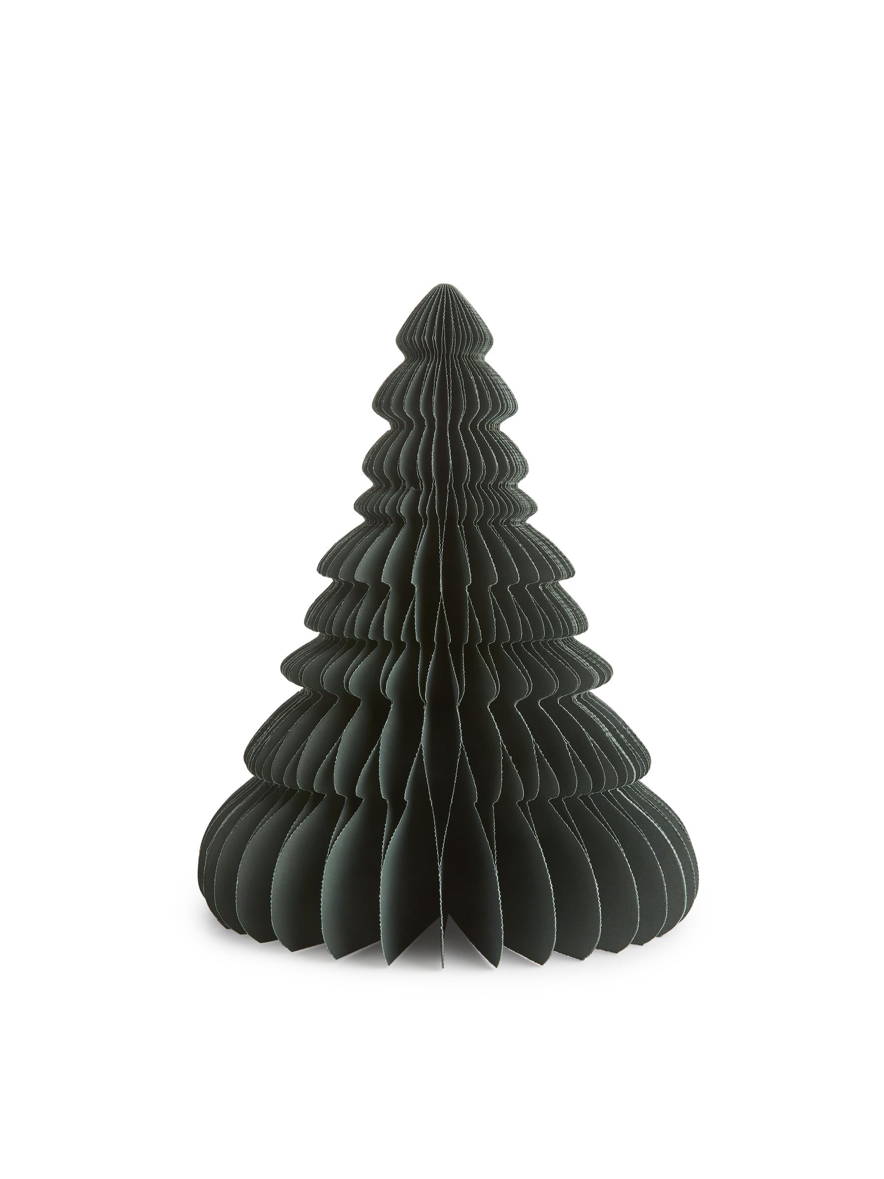 Honeycomb Table Decoration 24 cm - Dark Green - Homeware - StillMedia/DescriptiveStillLife - 1