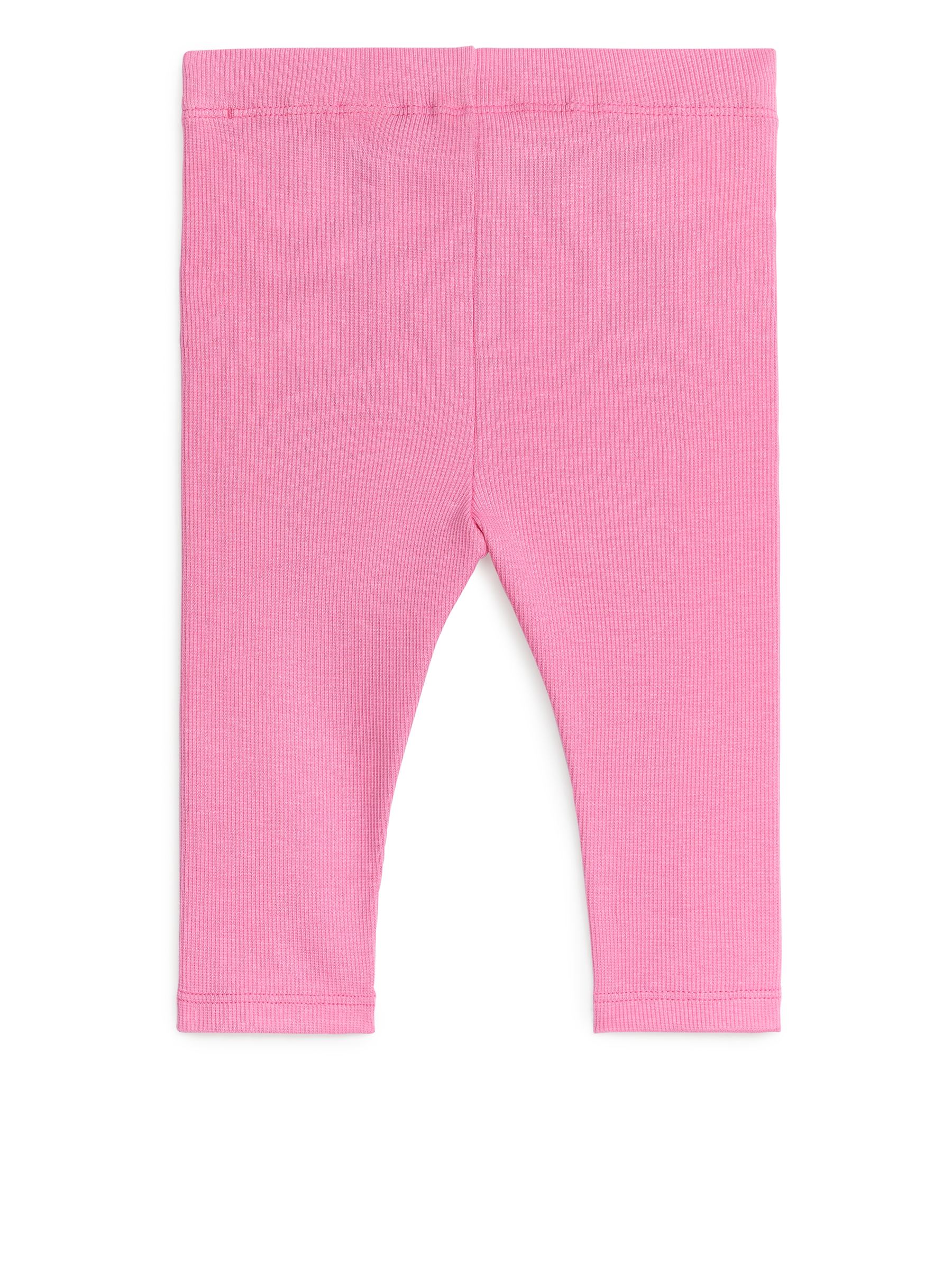 Leggings de canalé - Rosa - Children - StillMedia/DescriptiveStillLife - 1