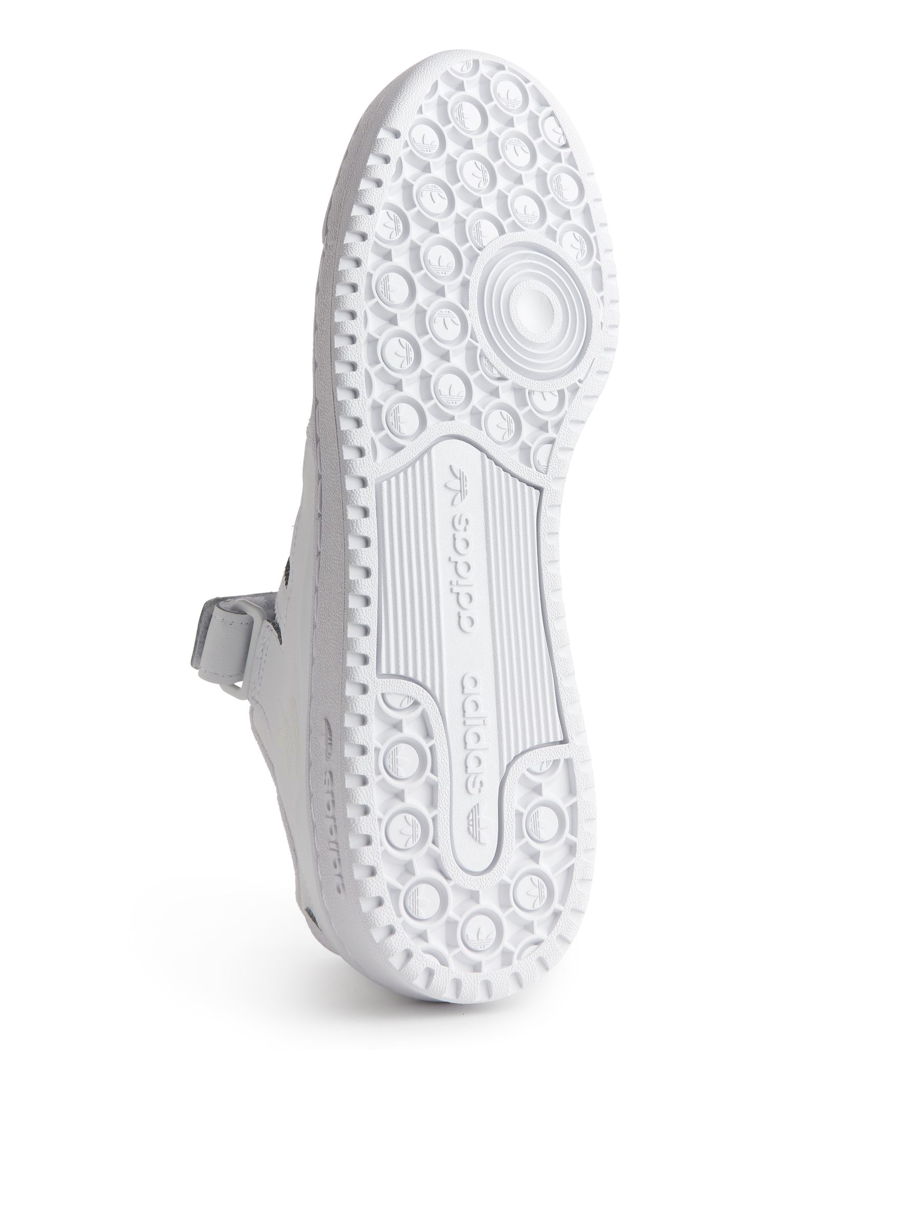 Zapatillas bajas adidas Forum - Blanco - Men - StillMedia/DescriptiveDetail - 5