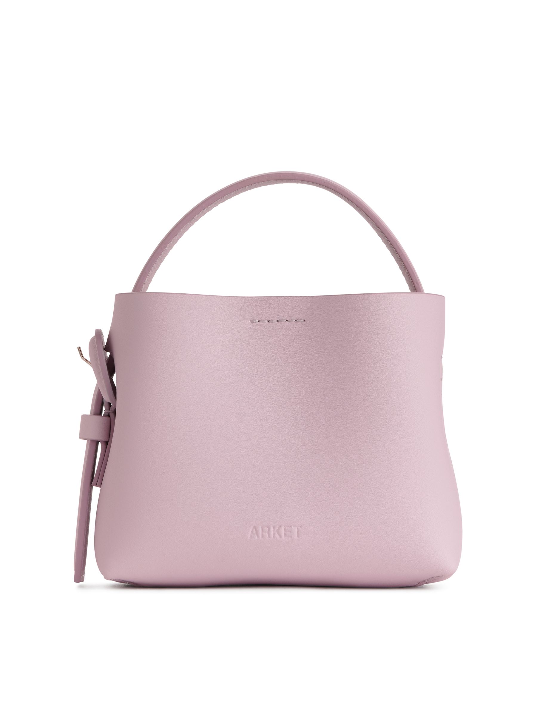 SmallCrossbodyBag - Light Pink - Women - StillMedia/DescriptiveStillLife - 4