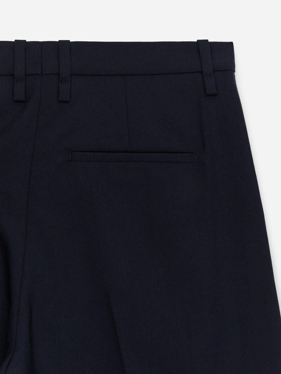 Pantalon Tweed Brooks Brothers Femme Taille 8 – Laine, Jambe Droite – Excellent état
