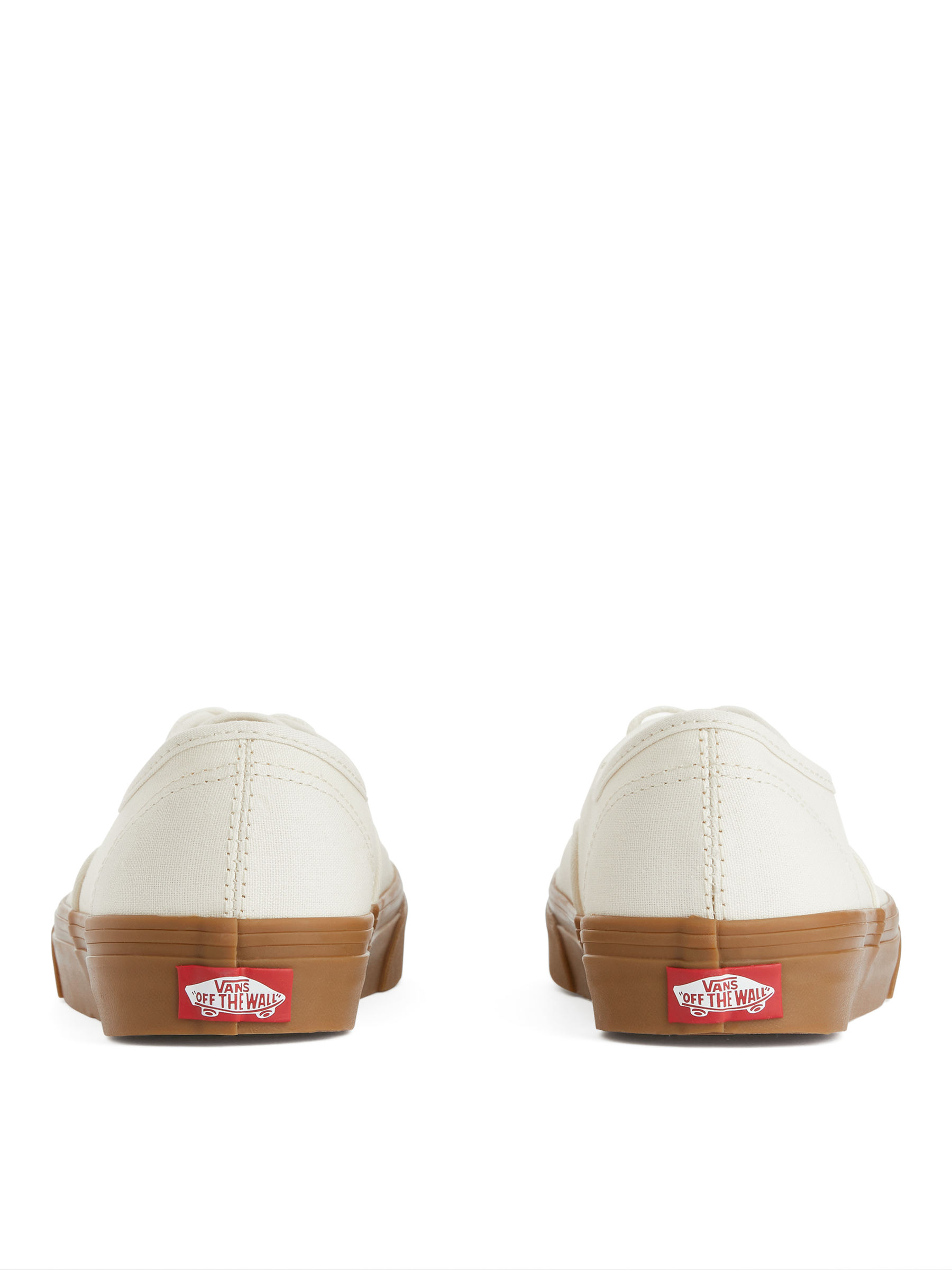 Vans Authentic Turnschuhe - Cremeweiß - Damen - StillMedia/DescriptiveStillLife - 1