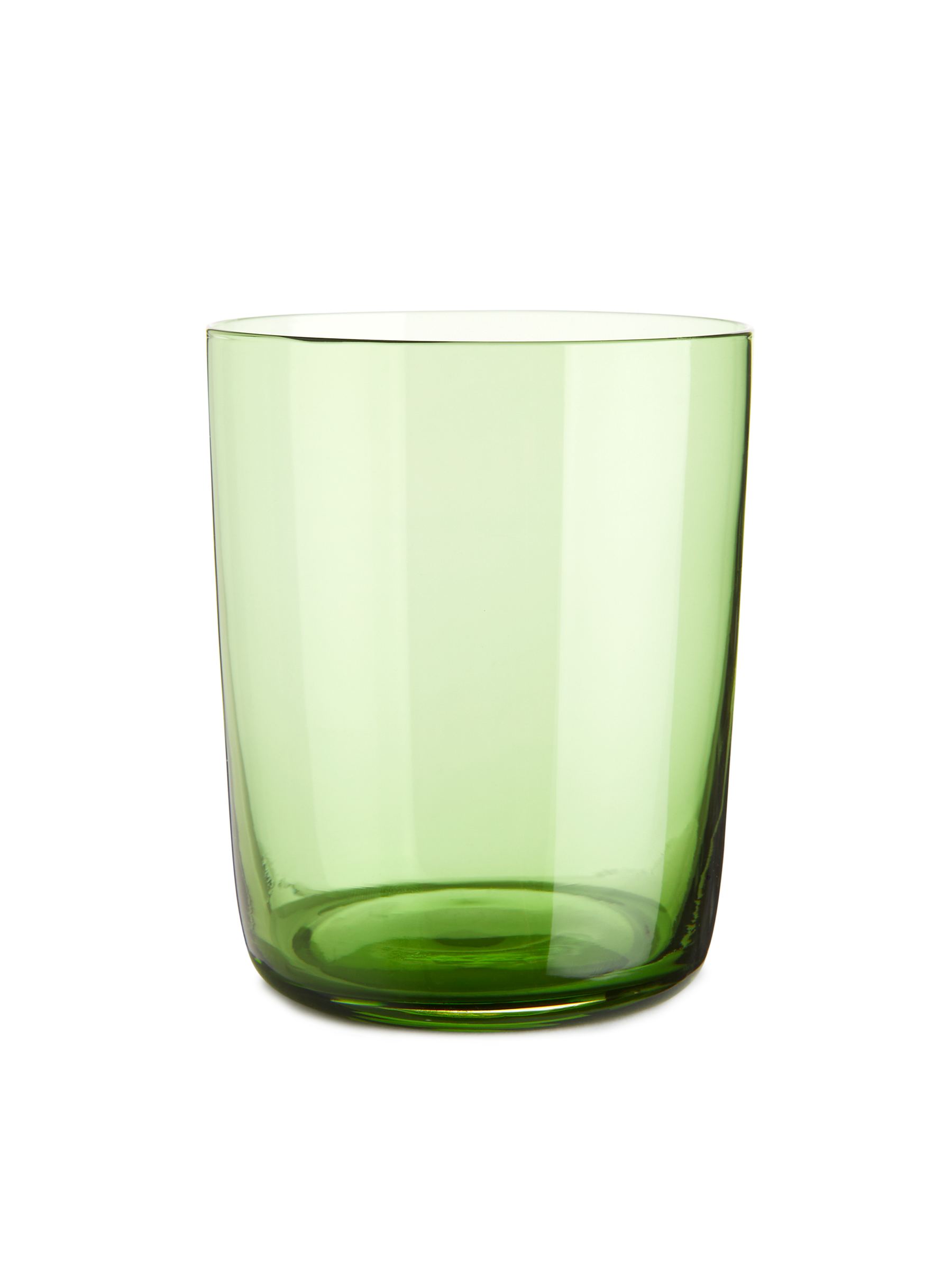 Juego de 2 vasos de agua - Verde - Homeware - StillMedia/DescriptiveStillLife - 2