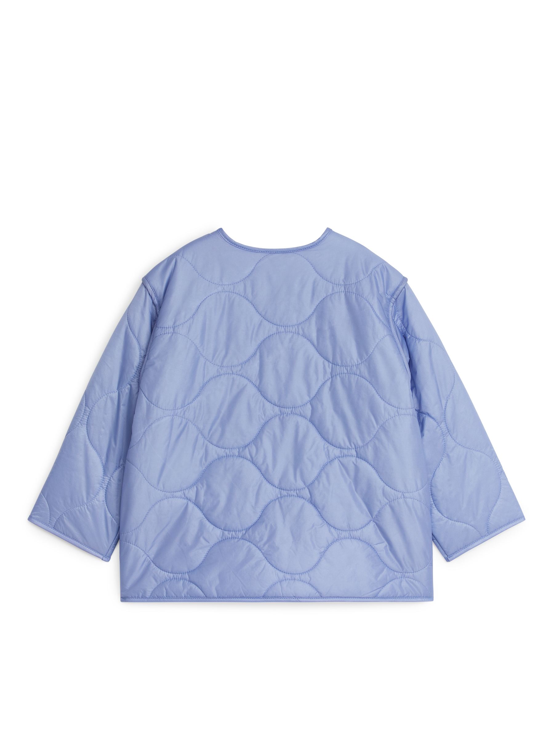 Chaqueta acolchada ARKET and MR PORTER - Paloma - Corte estándar - Children - StillMedia/DescriptiveStillLife - 3