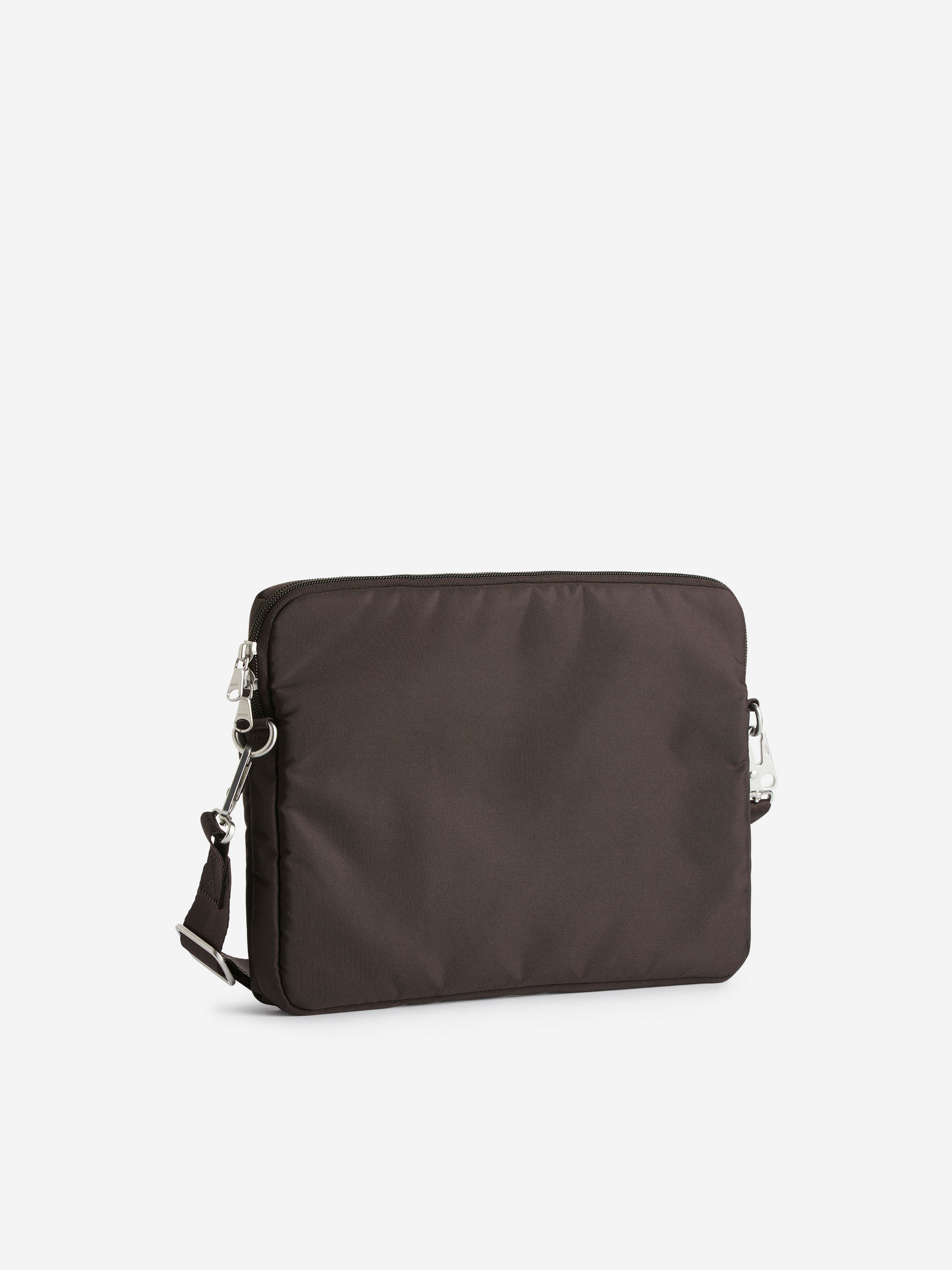 Laptop Case 13" and 16" - Dark Brown - Travel - StillMedia/DescriptiveStillLife - 4