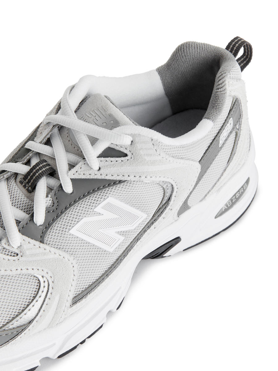 Sportschuhe New Balance 530-#D6D6D2-11736