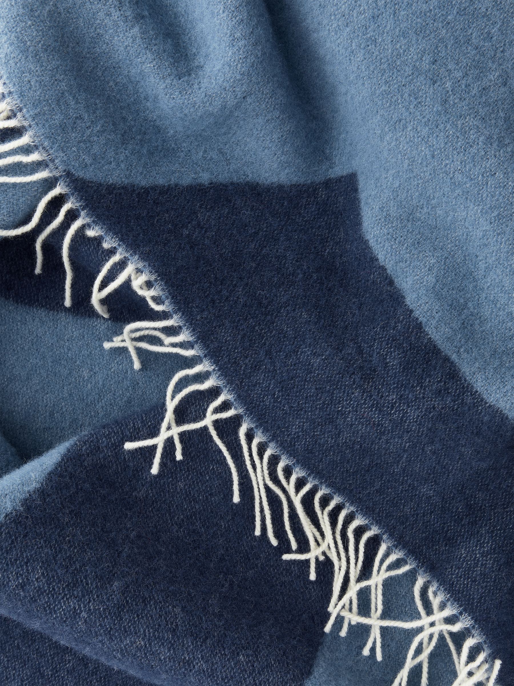 Manta de lana Klippan - Blue - Homeware - StillMedia/DescriptiveDetail - 1