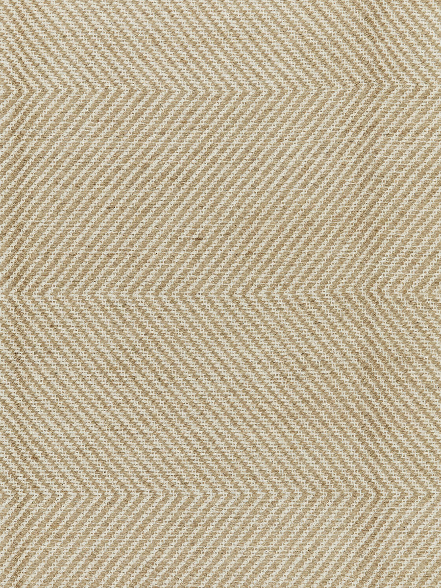 Jute Rug 140 x 200 cm-#D0C2AA-7096