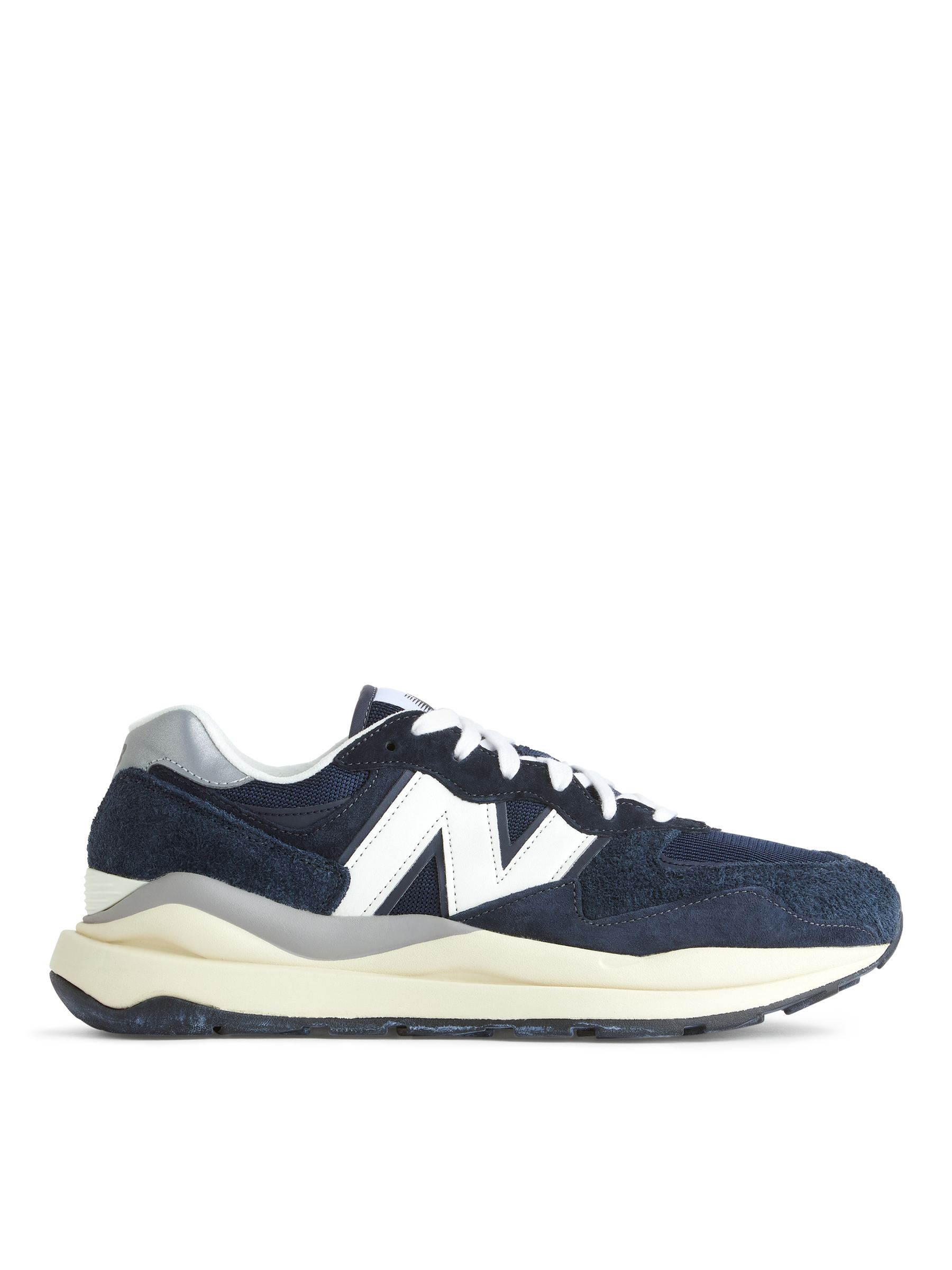 Zapatillas New Balance 5740 - Azul oscuro/multicolor - Men - StillMedia/DescriptiveStillLife - 5