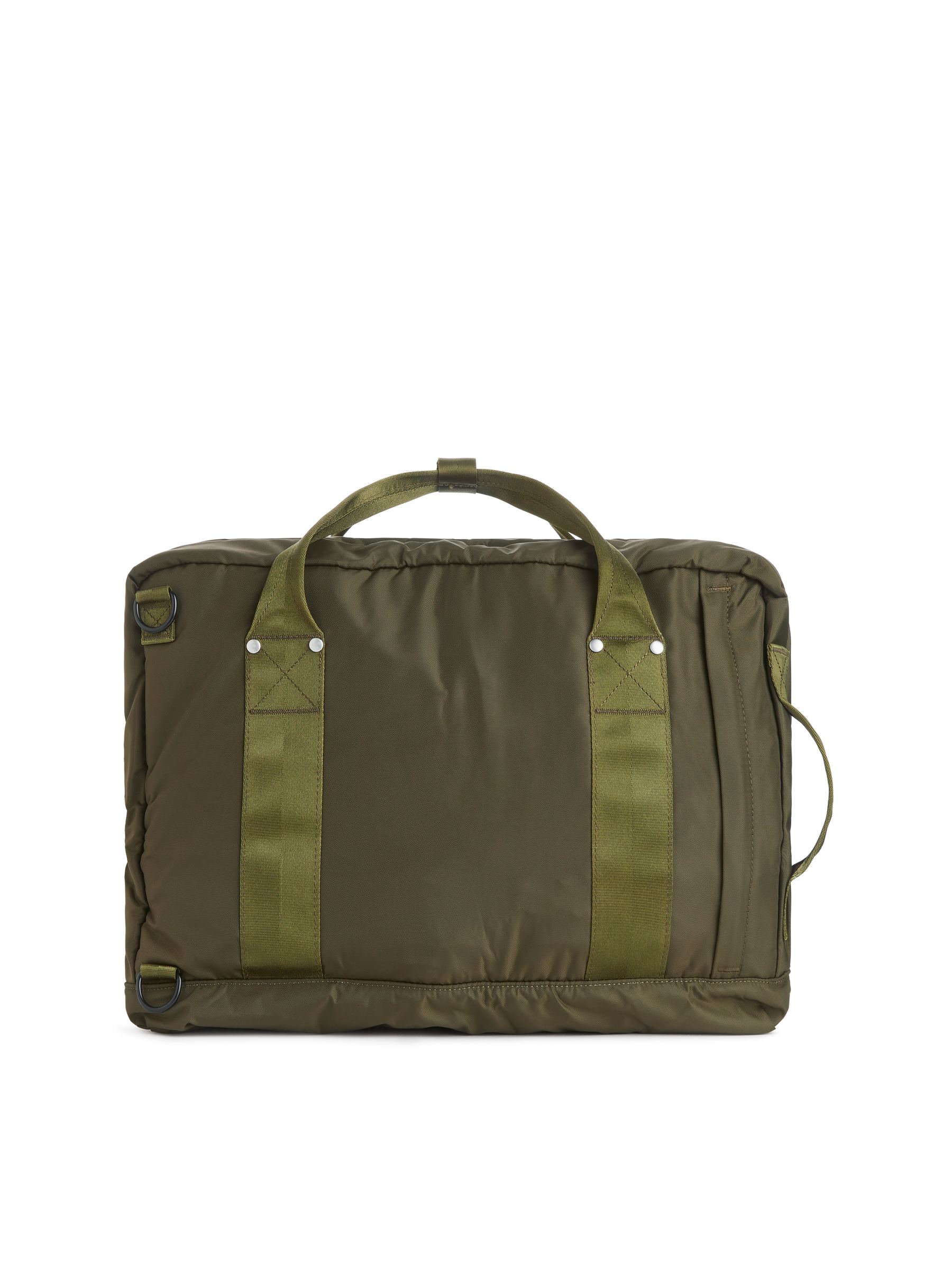 24-Stunden-Seesack - Khaki Green - Travel - StillMedia/DescriptiveStillLife - 2