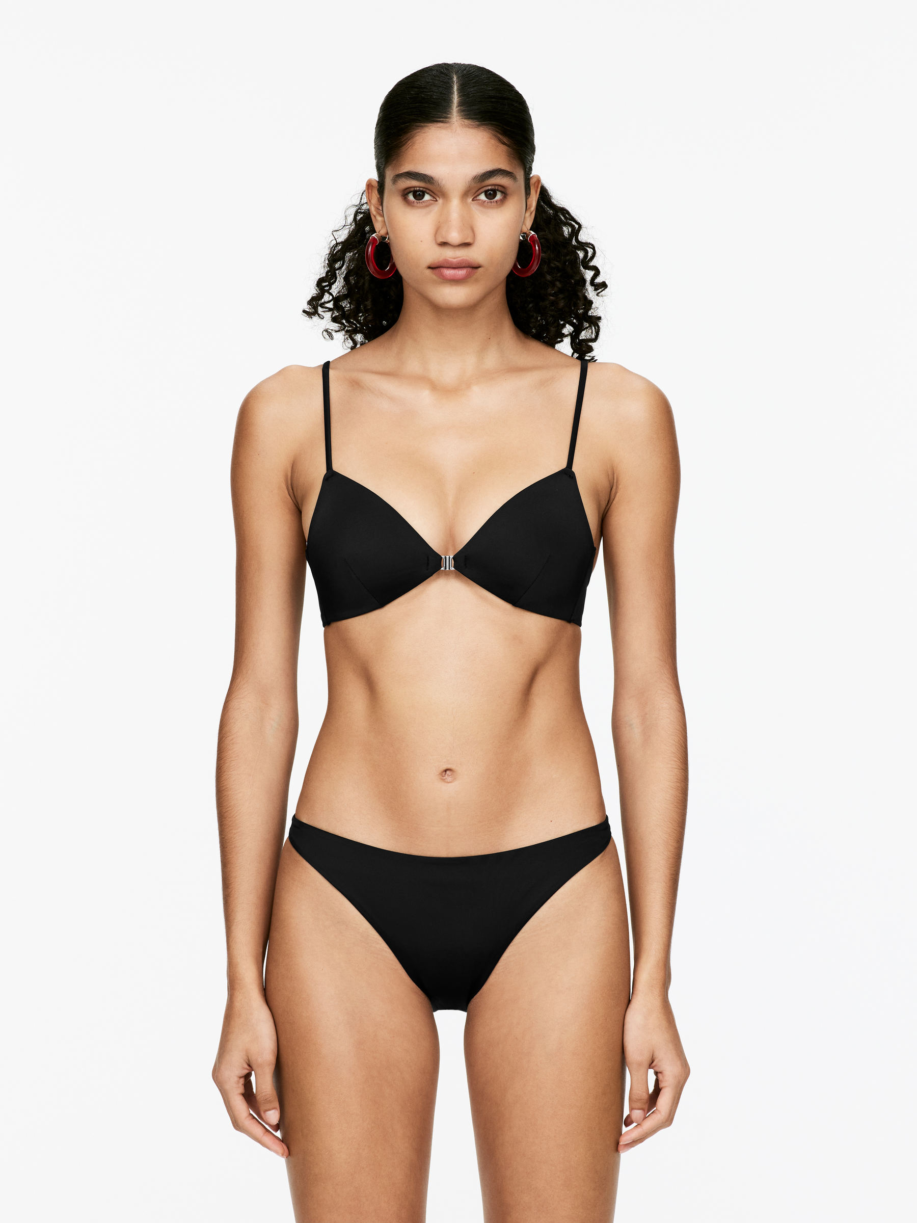 Moulded Bikini Top-#272627-15832