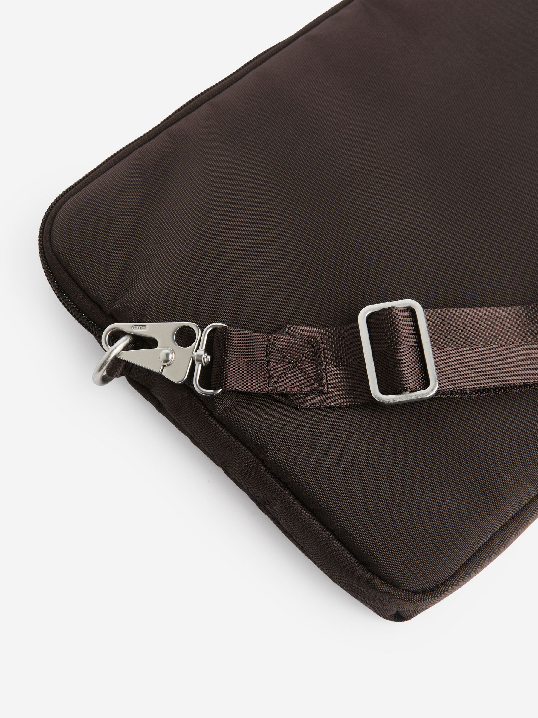 Laptop Case 13" and 16" - Dark Brown - Travel - StillMedia/DescriptiveDetail - 5