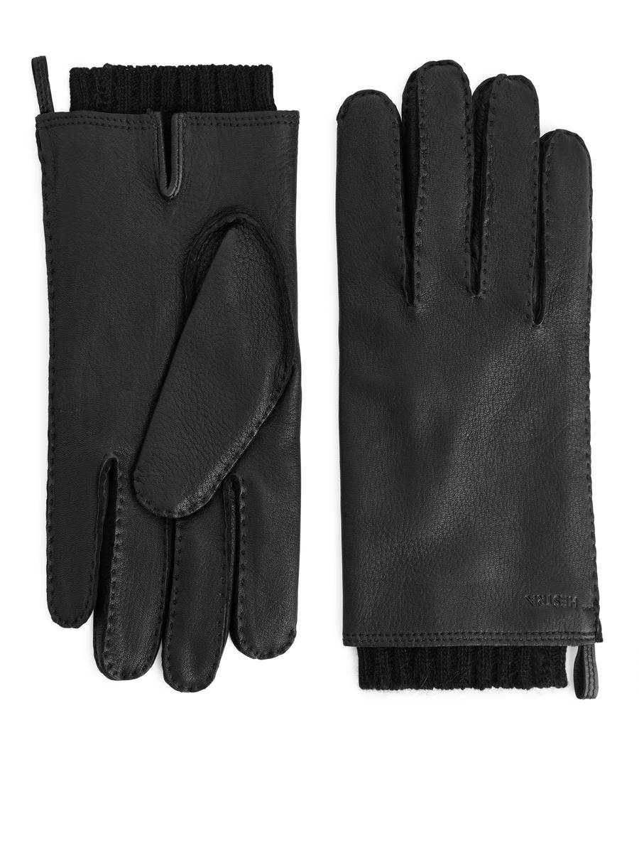 Hestra Tony Gloves-#272628-2065