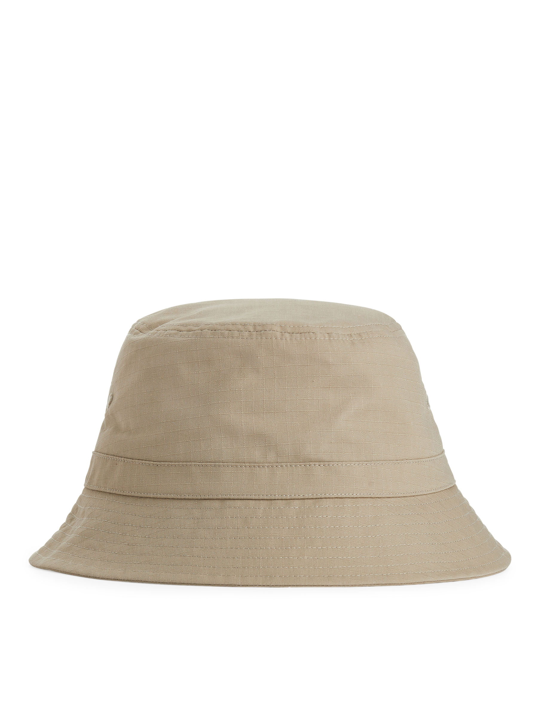 Ripstop Bucket Hat-#978F78-13185