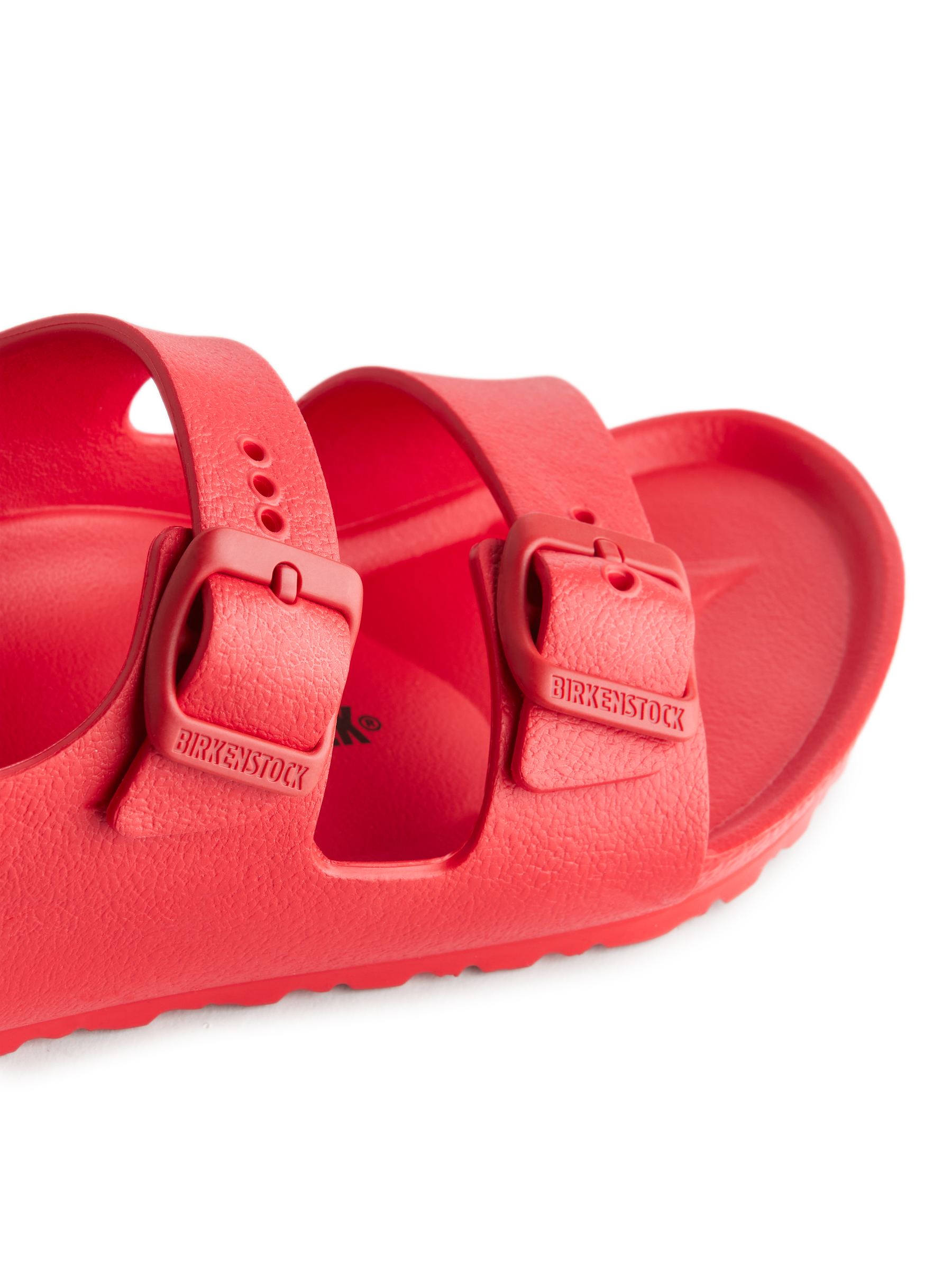 Birkenstock-Sandalen Milano Kids EVA - Rot - Kinder - StillMedia/DescriptiveDetail - 3