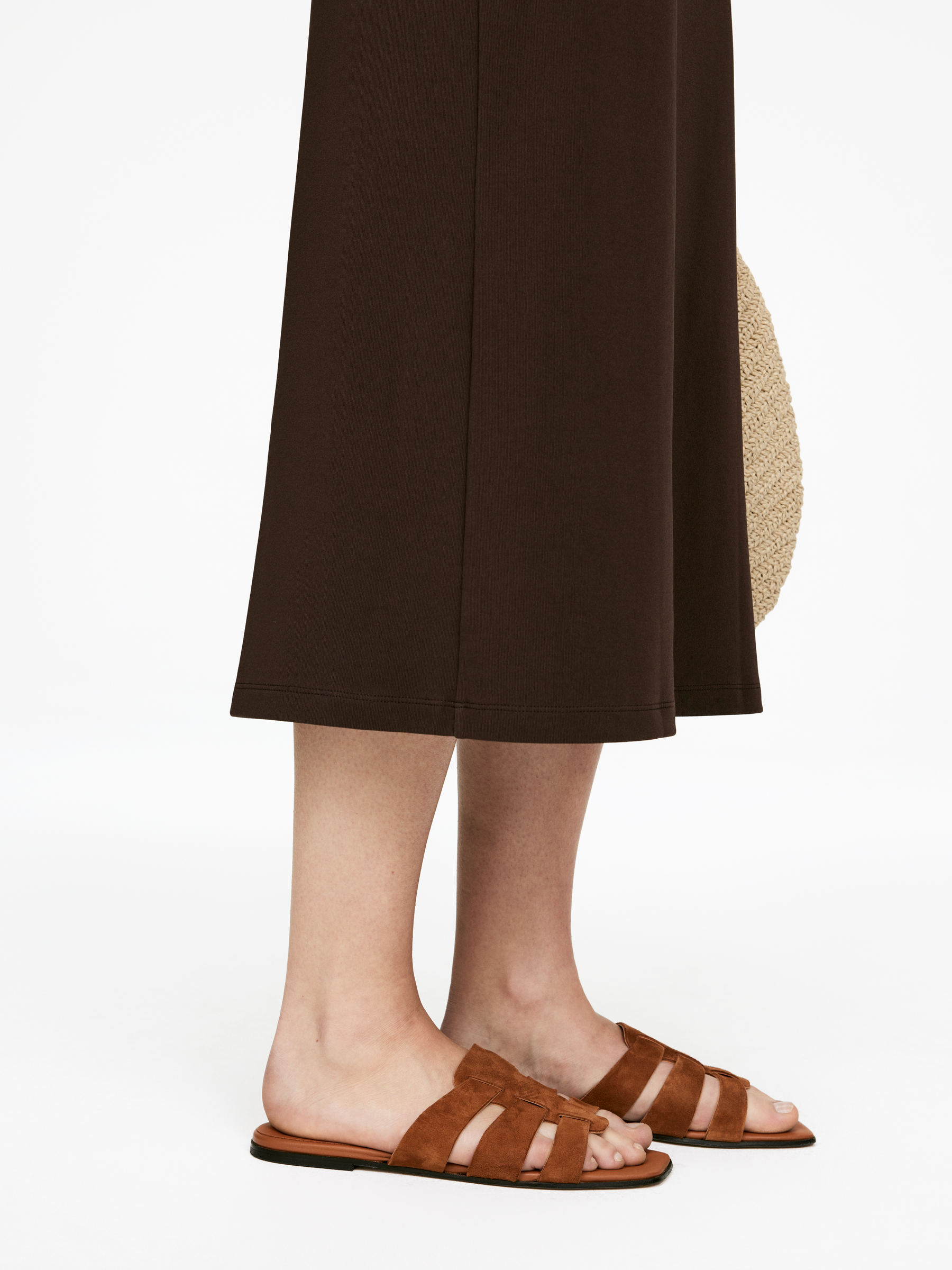 Fisherman Slides - Brown - Women - StillMedia/Lookbook - 6
