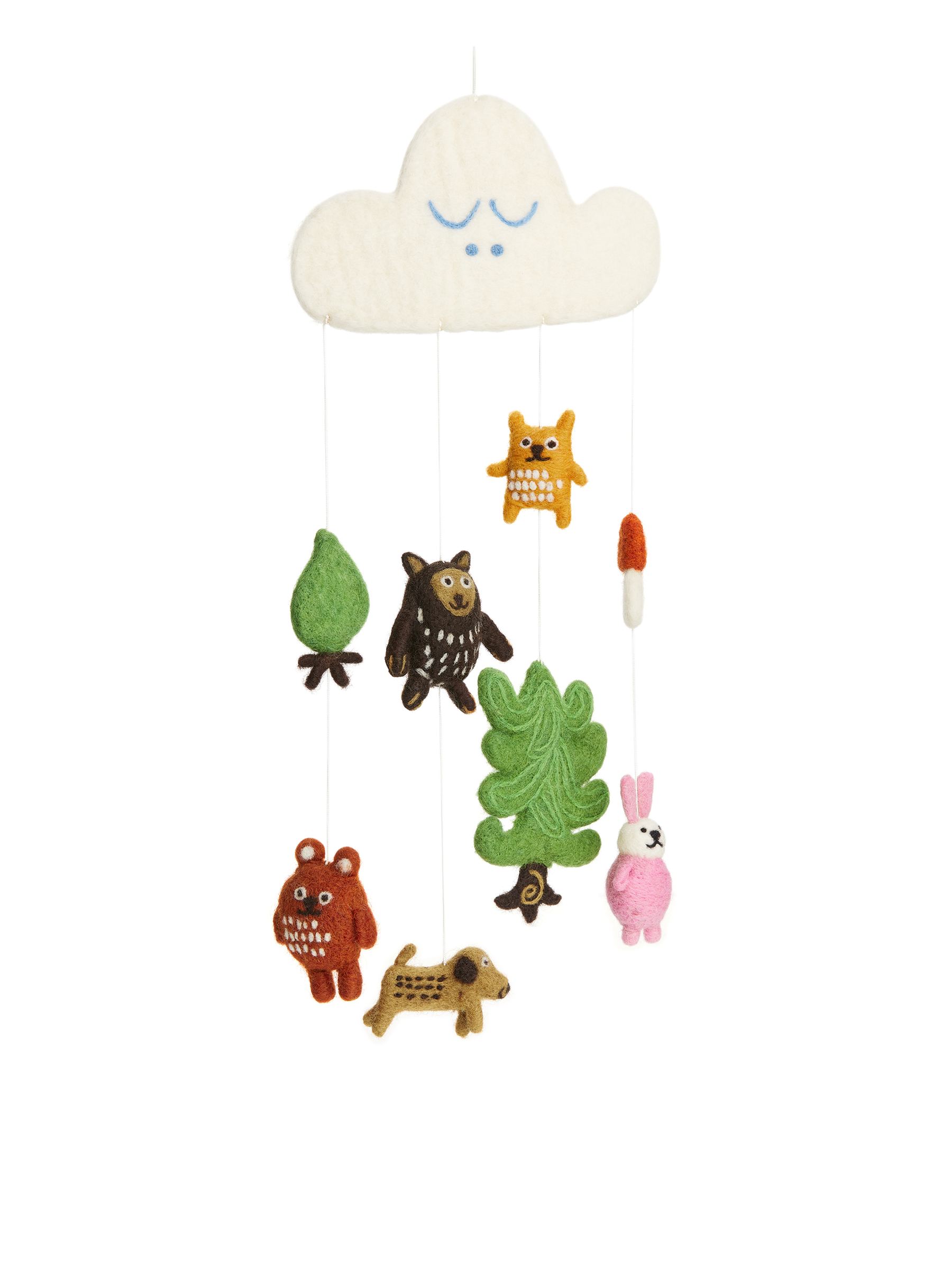 Klippan Little Bear-mobil - Dimgul - Children - StillMedia/DescriptiveStillLife - 4