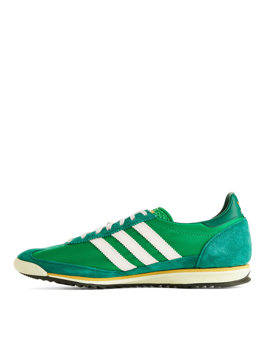 adidas SL 72 OG Trainers-#097641-12786