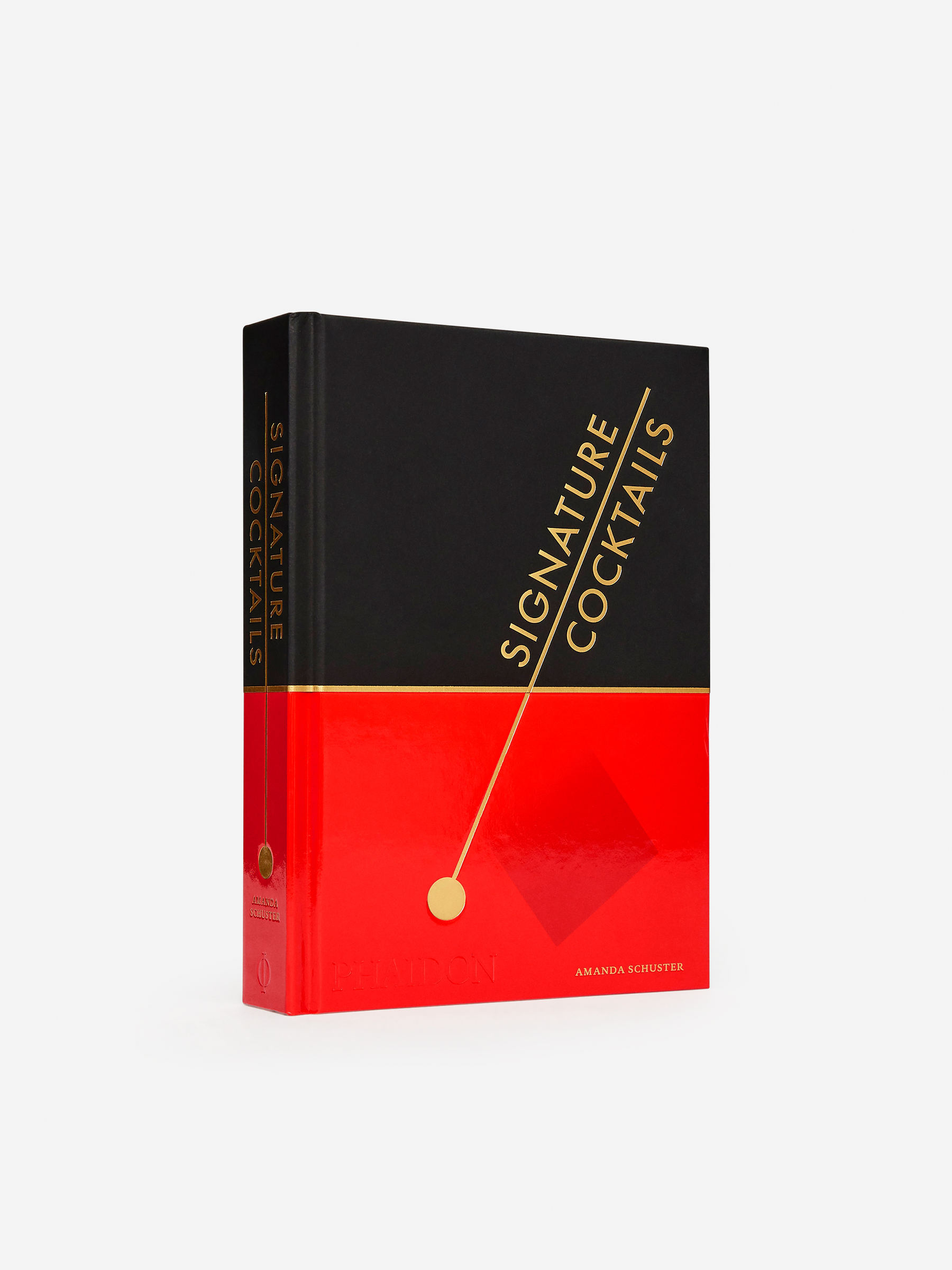 Signature Cocktails - Multi Colour - Homeware - StillMedia/DescriptiveStillLife - 1