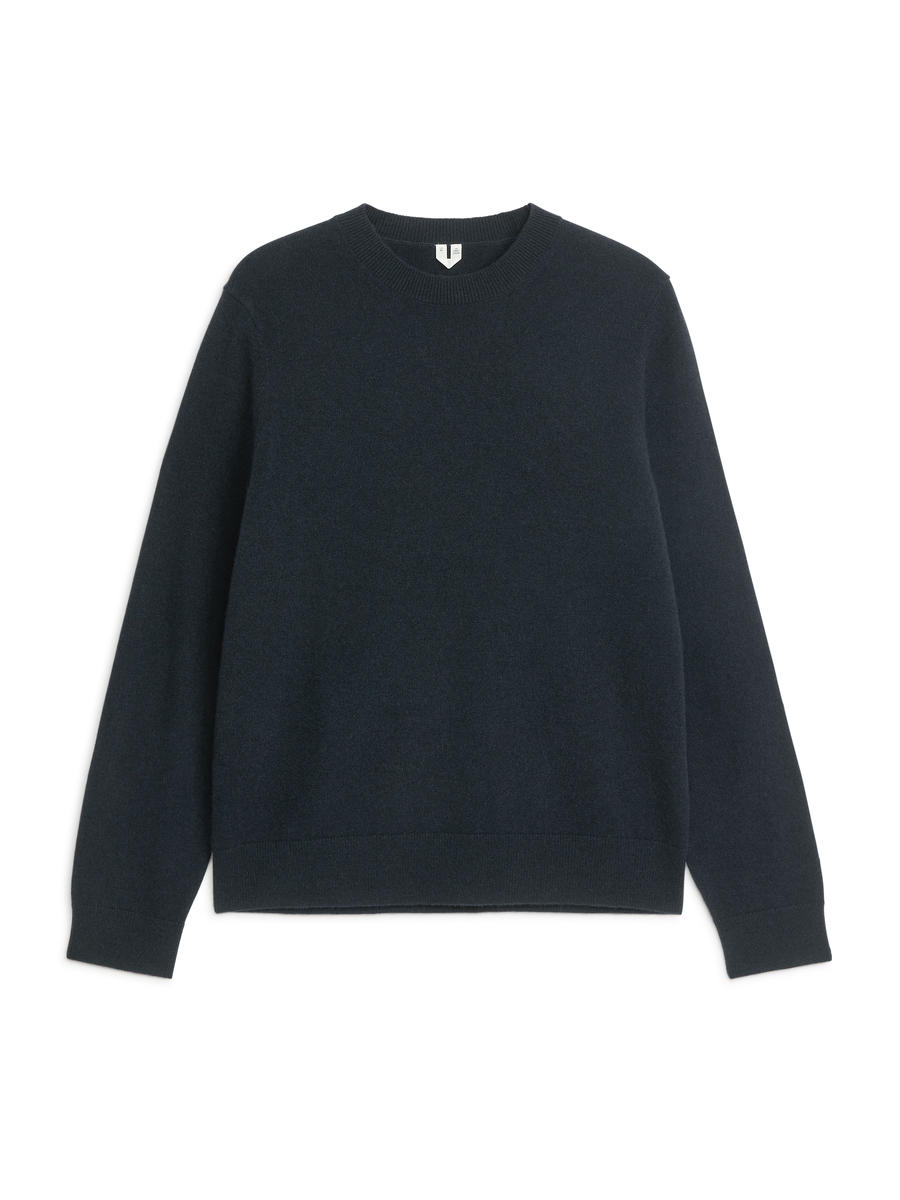 Cashmere Jumper-#272930-9267