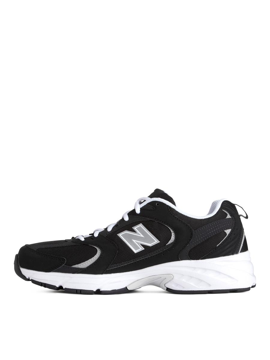 New Balance 530 Trainers-#393B4C-2153