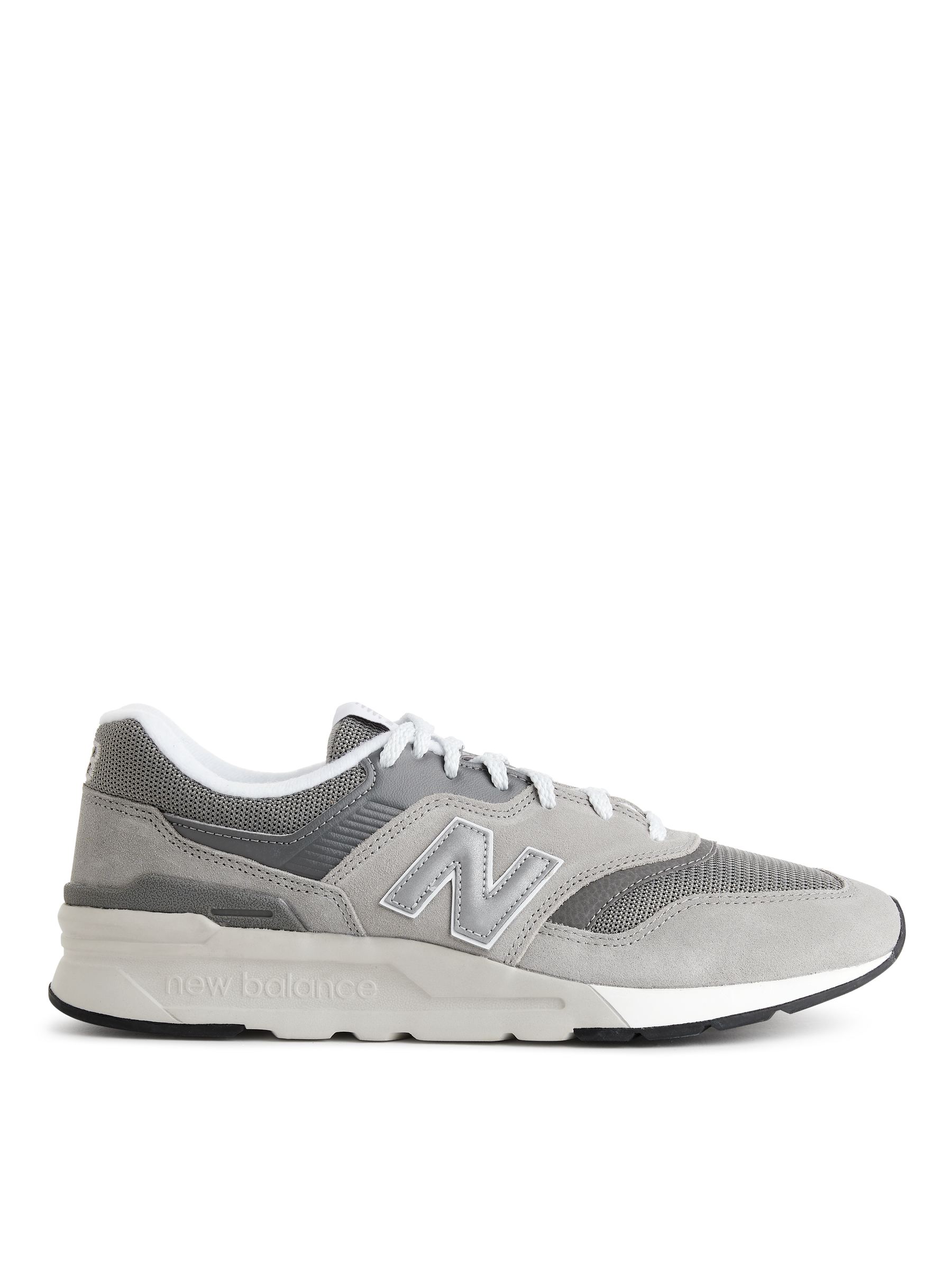 Zapatillas New Balance 997H-#7B7A7B-11441