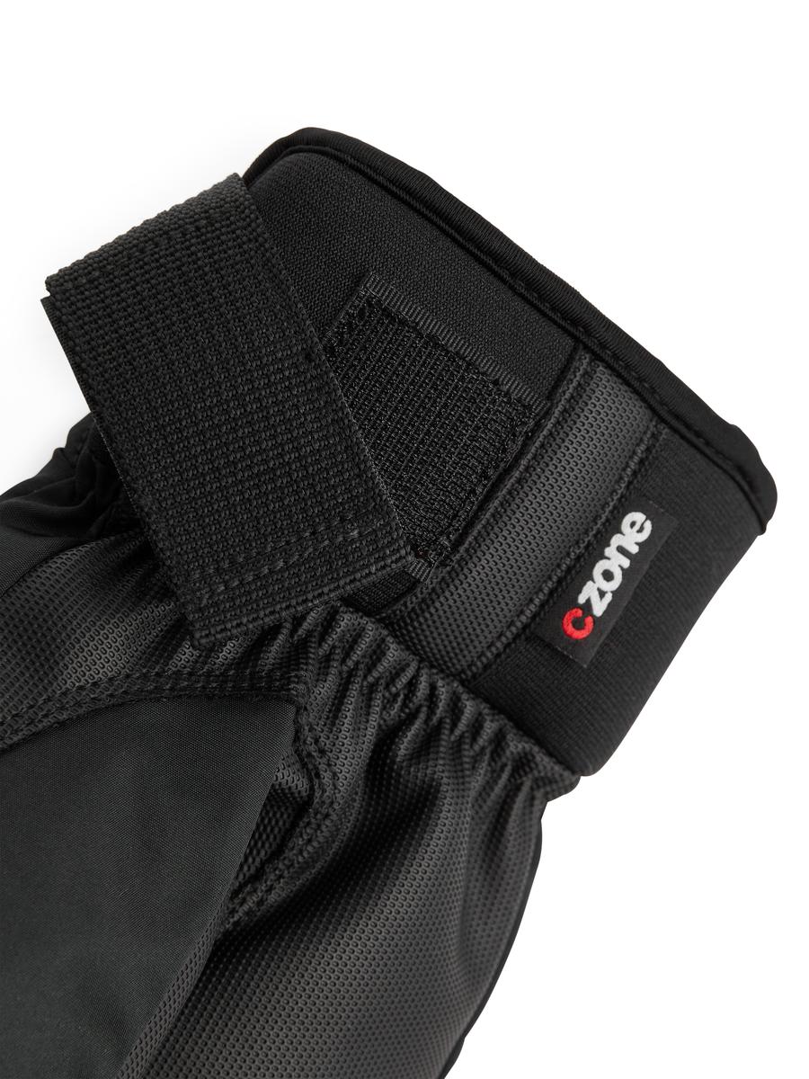 Hestra CZone Frost Mittens-#272628-11192