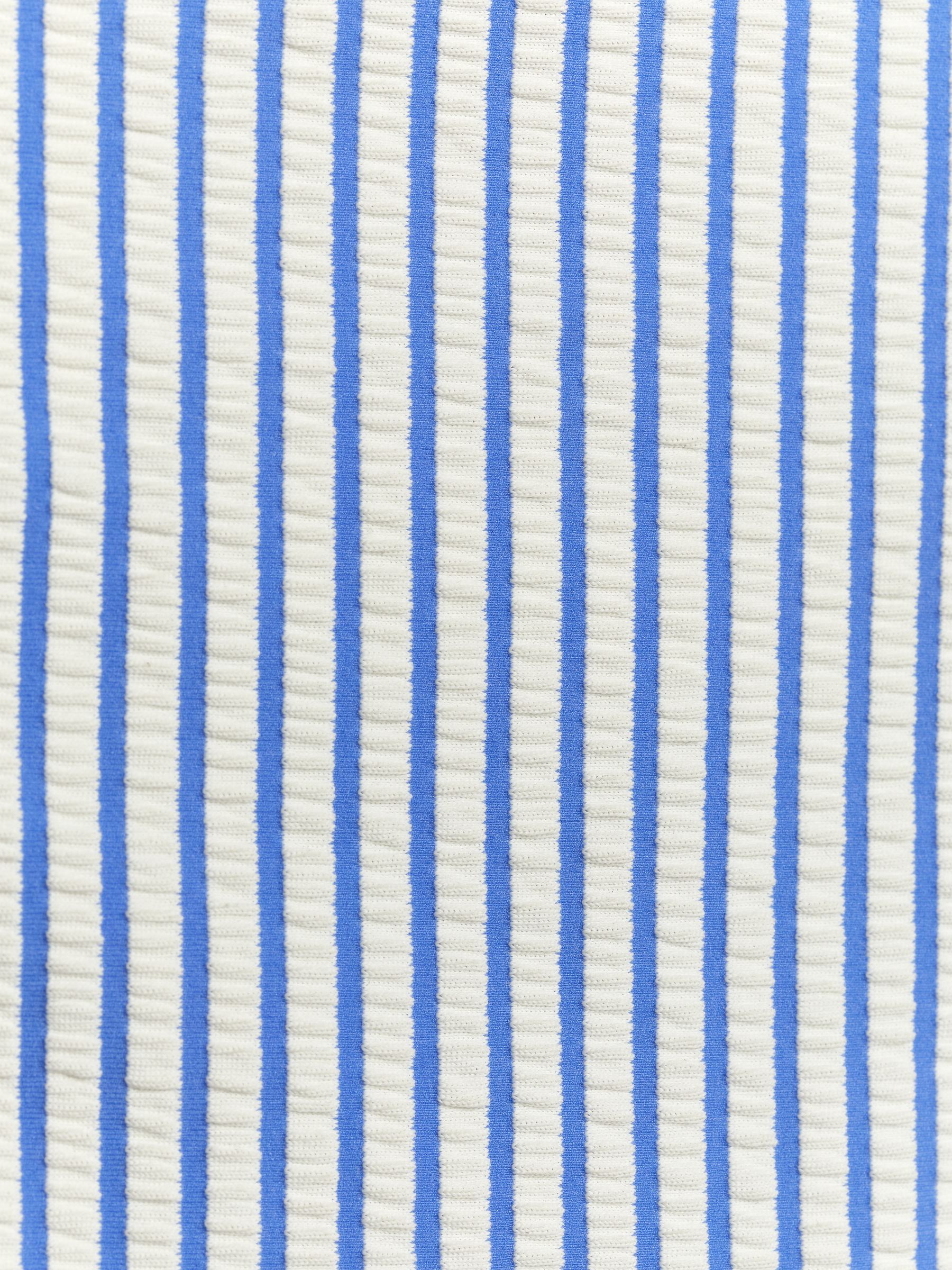 Maillot deux pièces à volants - Bleu/Blanc - Enfant - StillMedia/DescriptiveDetail - 2