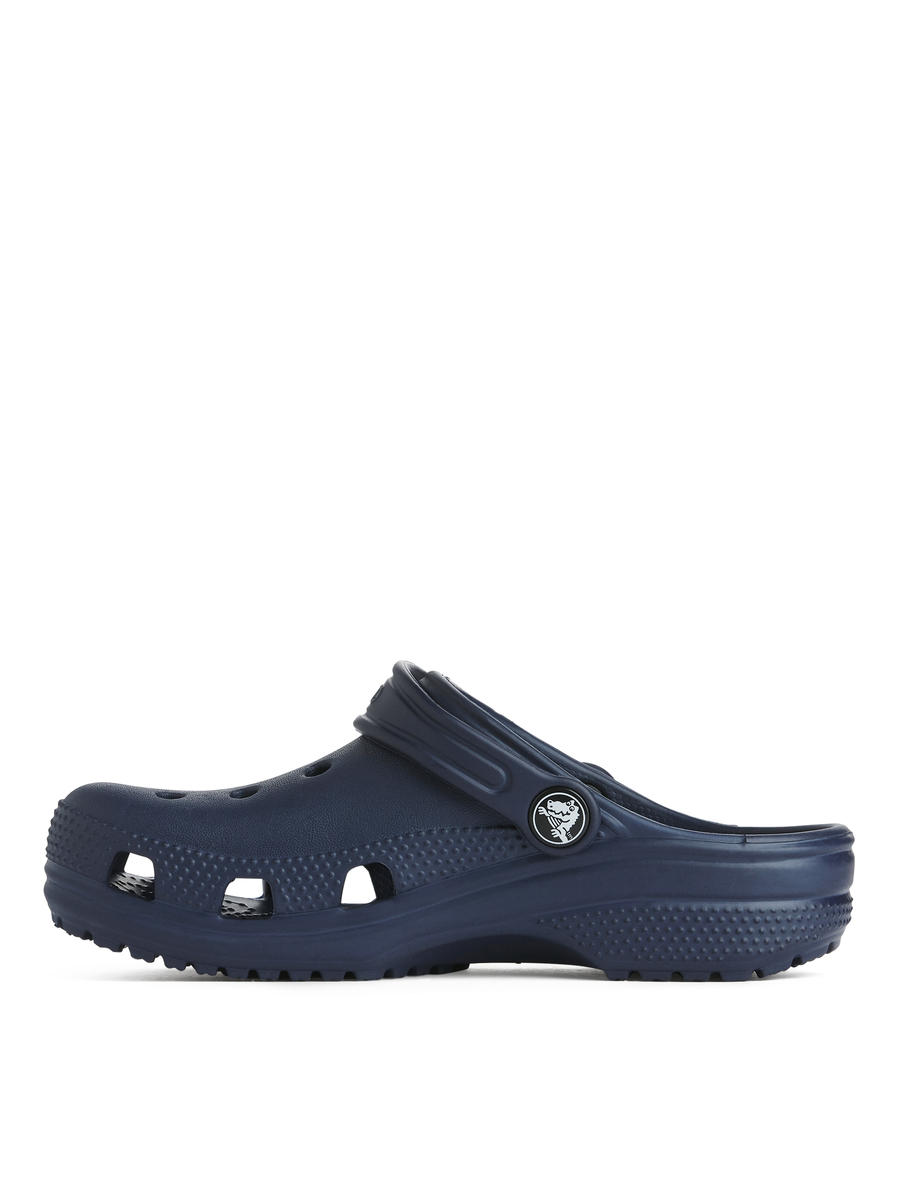 Crocs Classic Clogs-#333B5E-8134