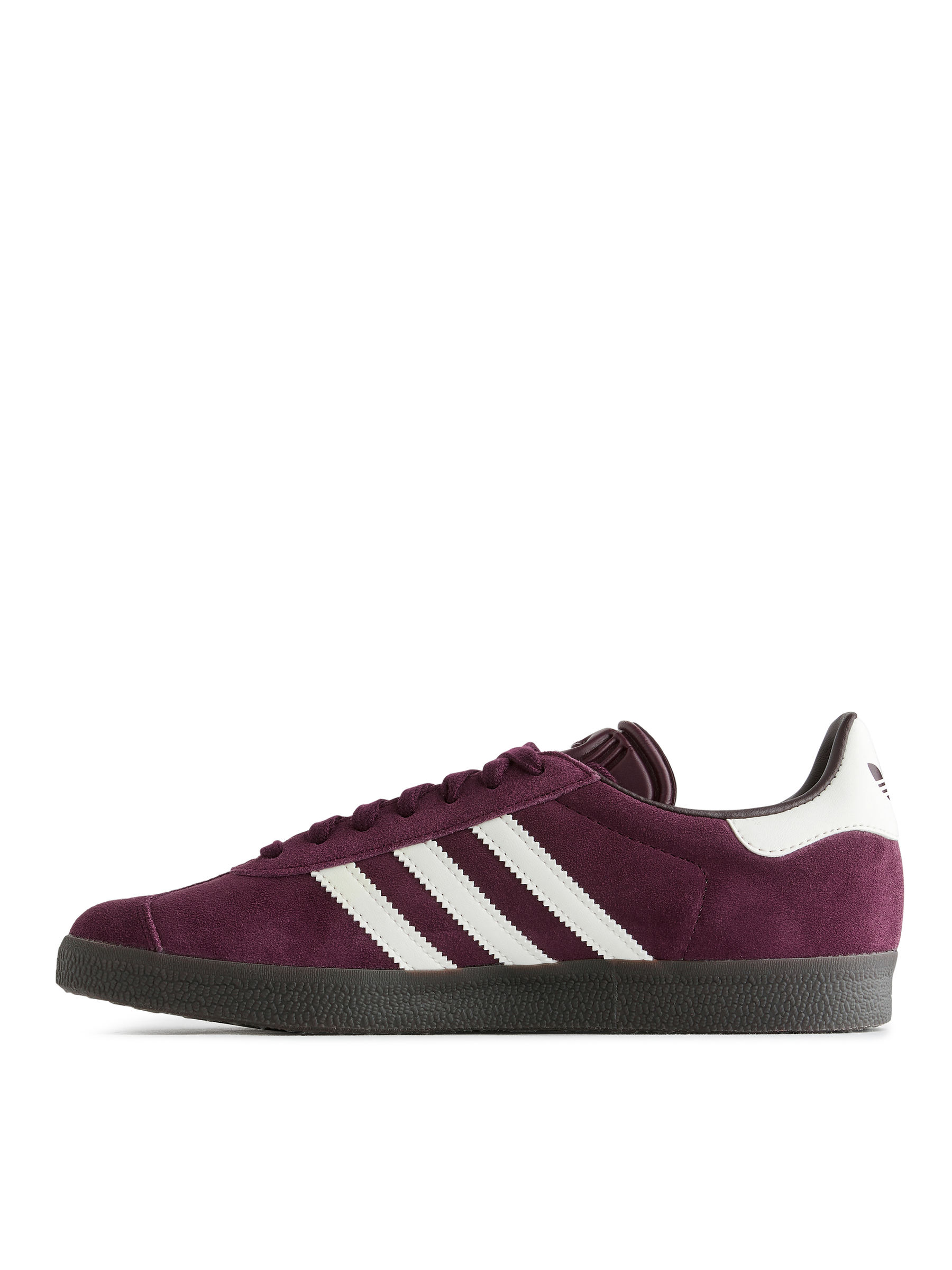 Zapatillas Gazelle adidas - Granate - Women - StillMedia/DescriptiveStillLife - 5