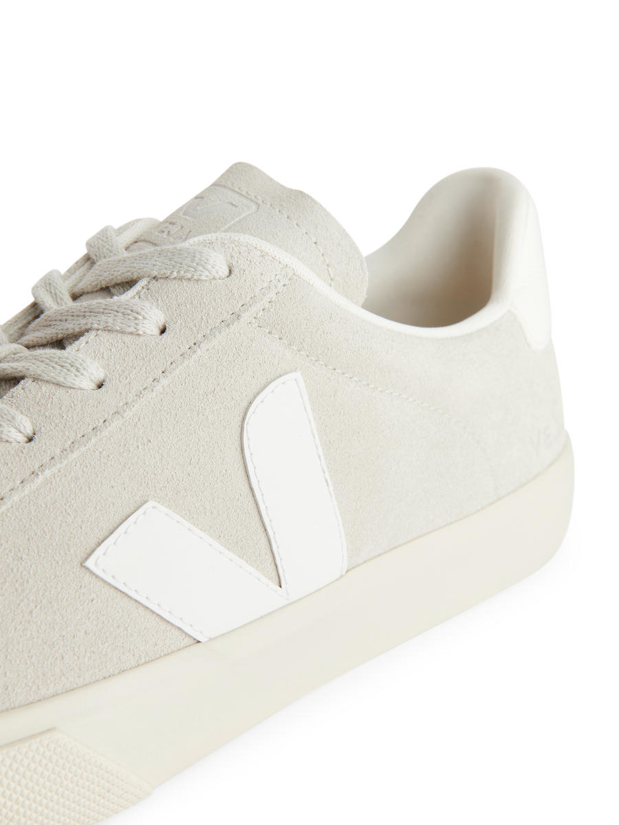 Veja Campo Trainers-#E0DECB-1217