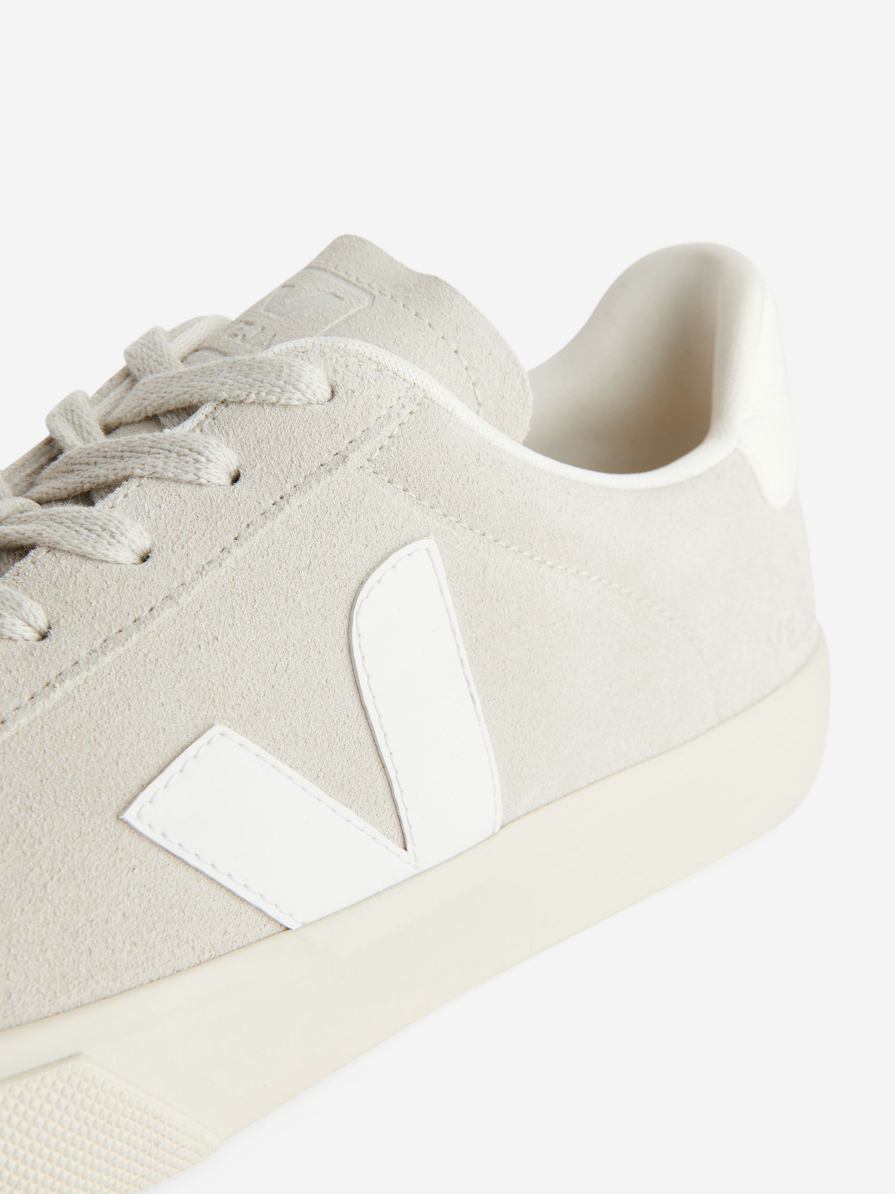 Veja Campo Trainers-#E0DECB-1217