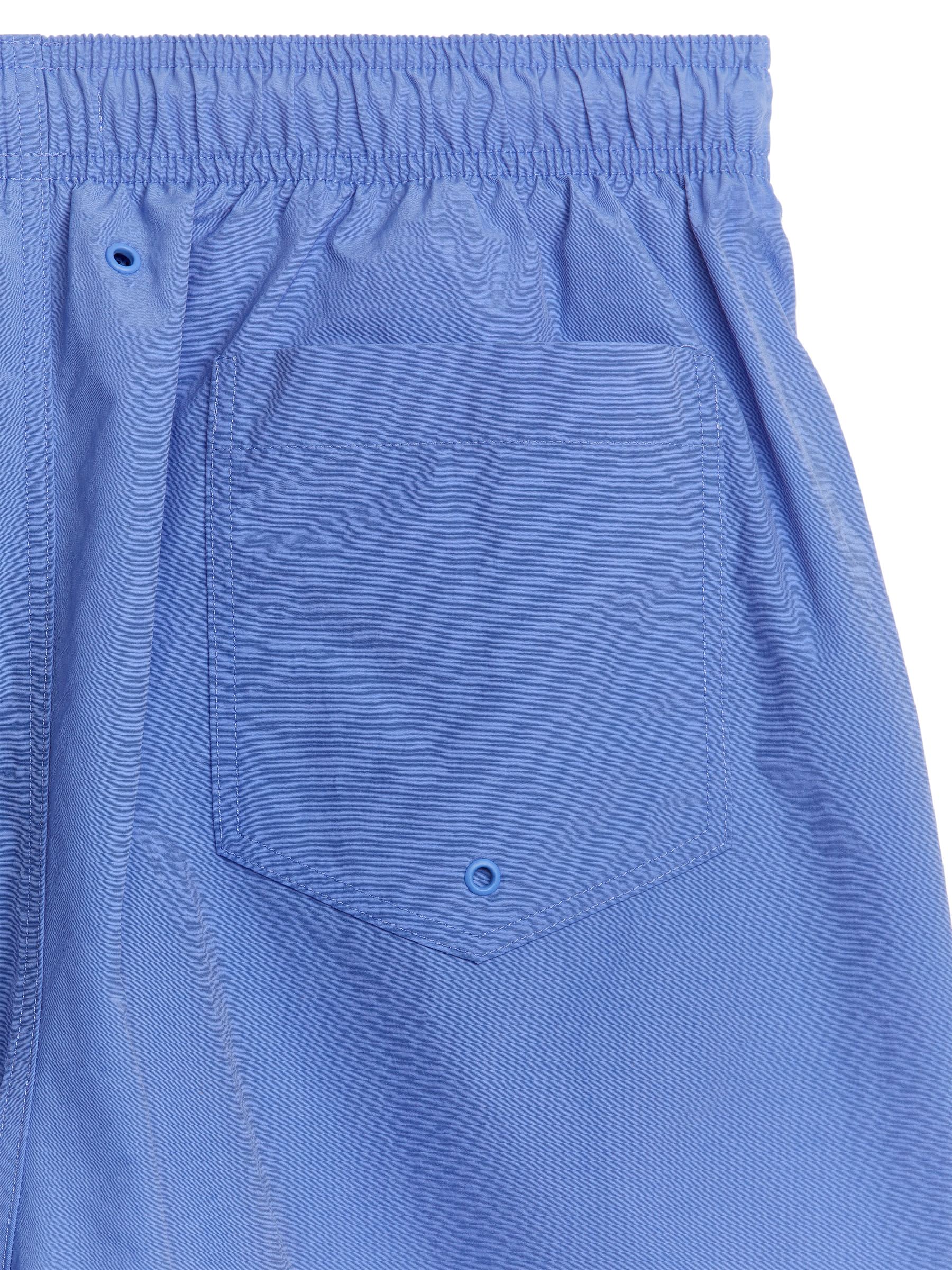 Short de bain - Bleu - Regular fit - Homme - StillMedia/DescriptiveDetail - 2