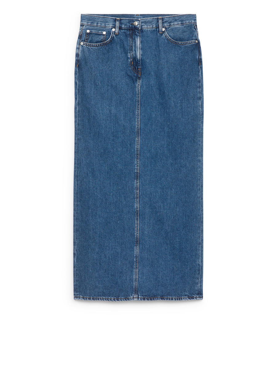 Maxi-Jeansrock-Blau-12256