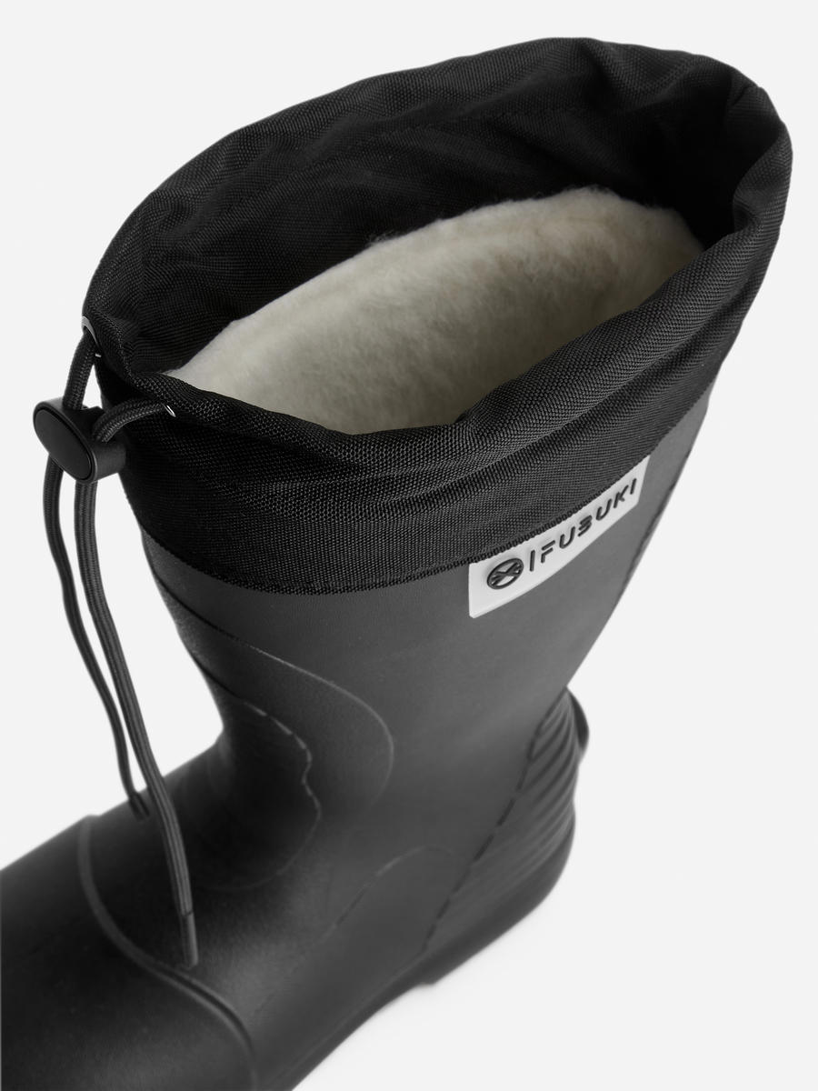 Fubuki Niseko 3.0 Boots-#272628-13099