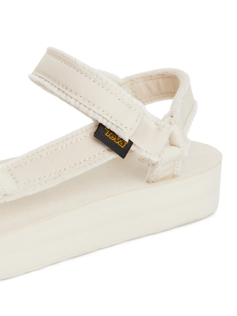 Teva Midform Universal Sandals - White - Women - 1219480001