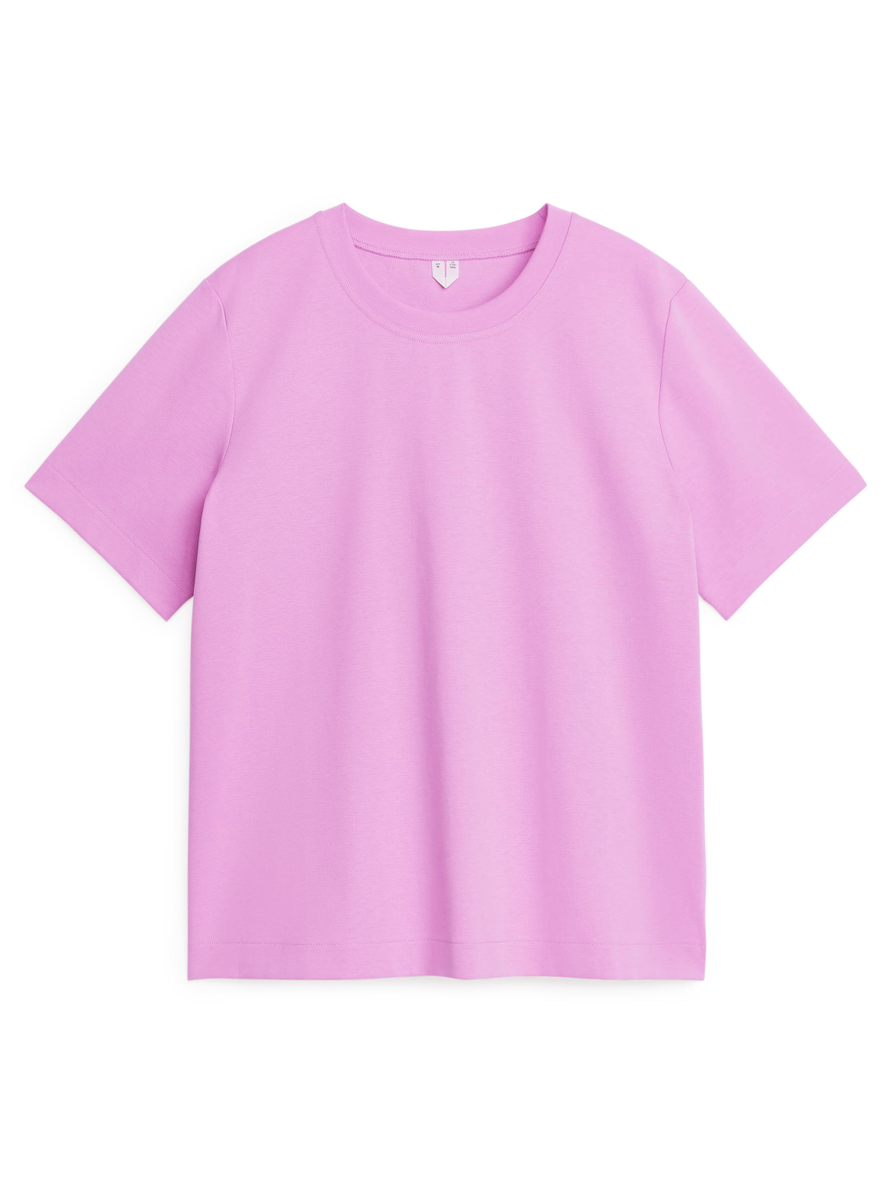 PEARL Schweres T-Shirt-#C499C8-4896