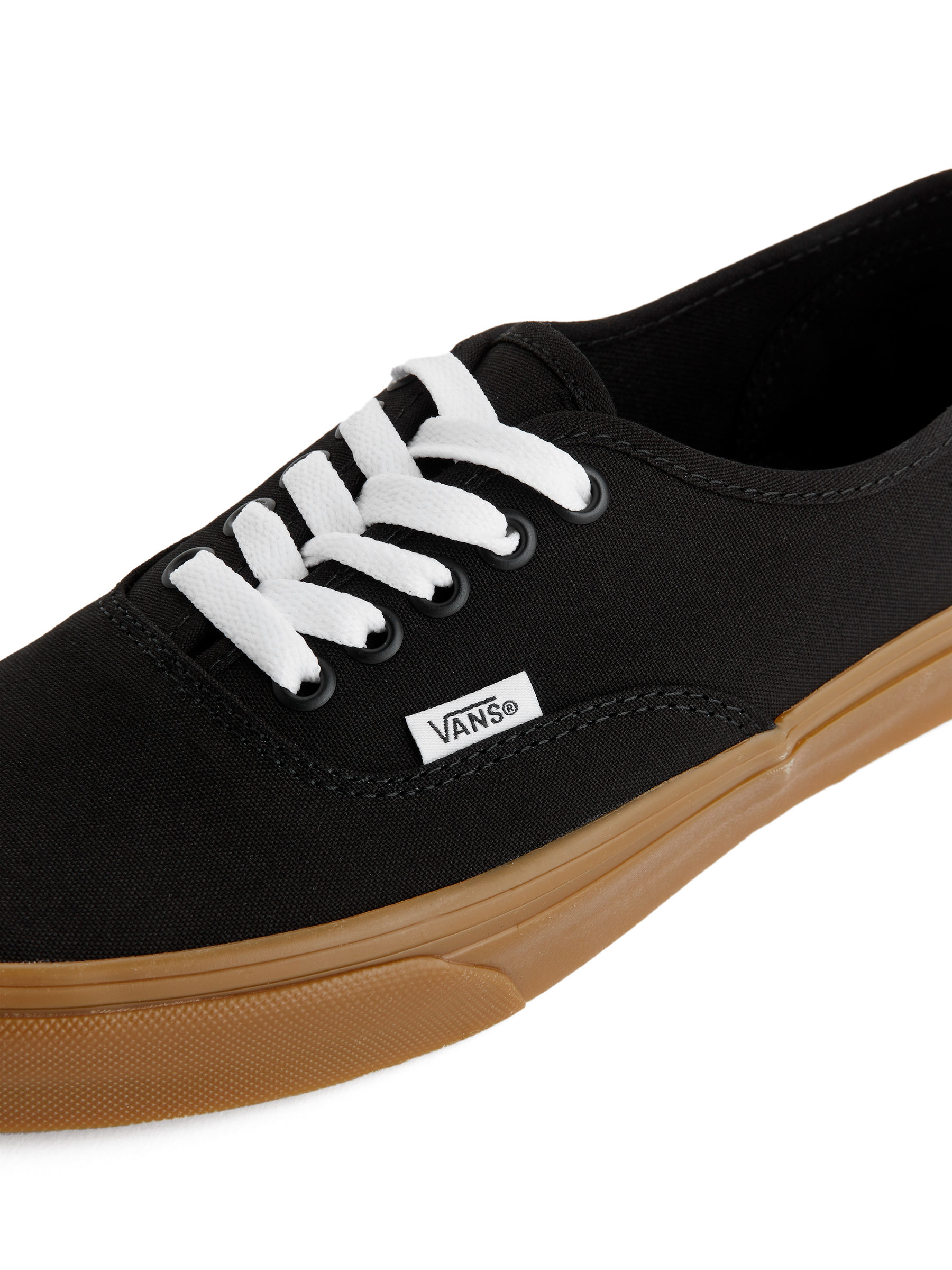 Vans Authentic Turnschuhe - Schwarz - Damen - StillMedia/DescriptiveDetail - 1
