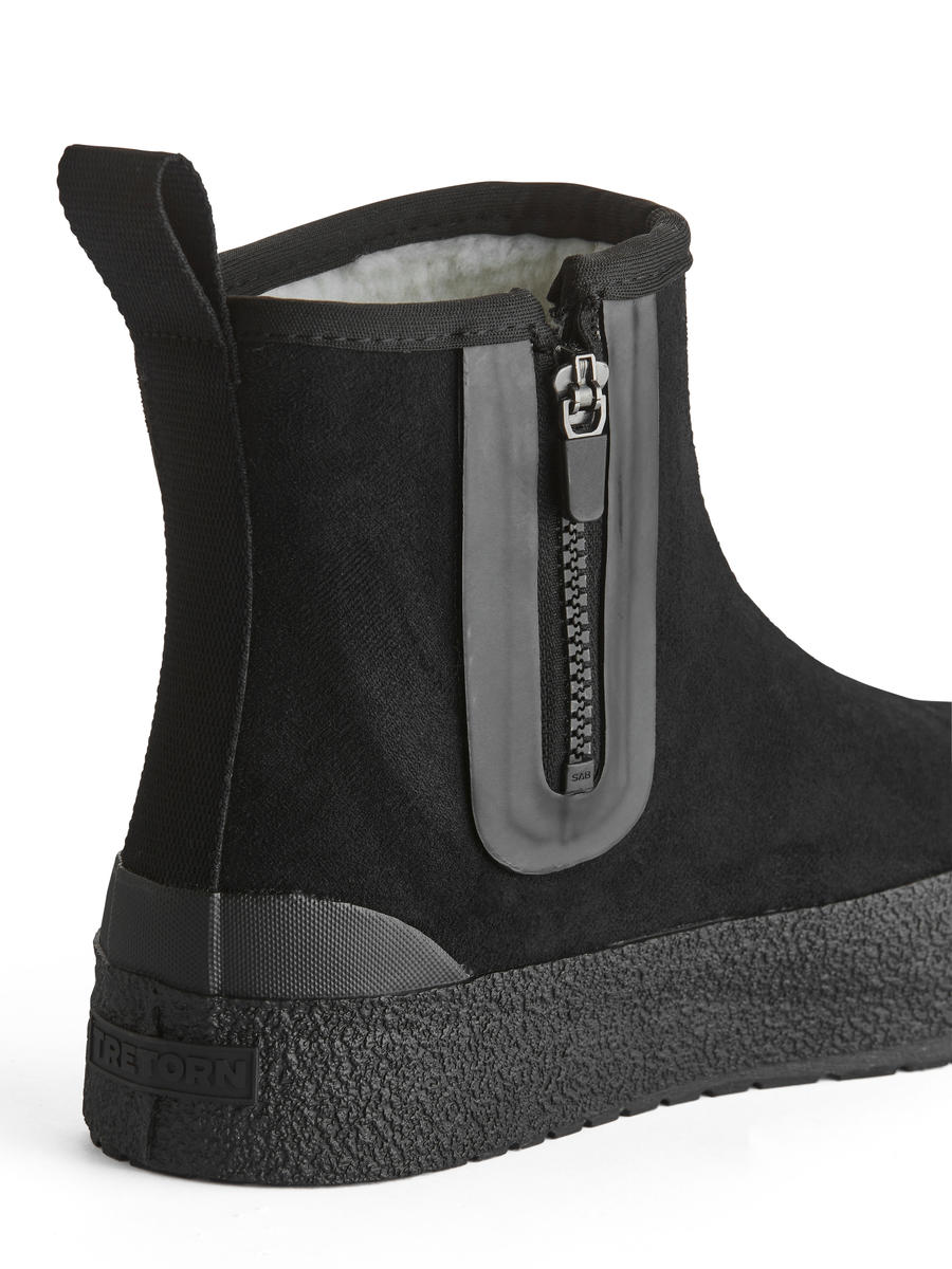 Tretorn Arch Hybrid Boots-#272628-5740