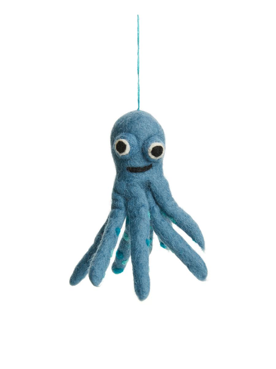 Felt So Good Octopus-#929AB5-9364