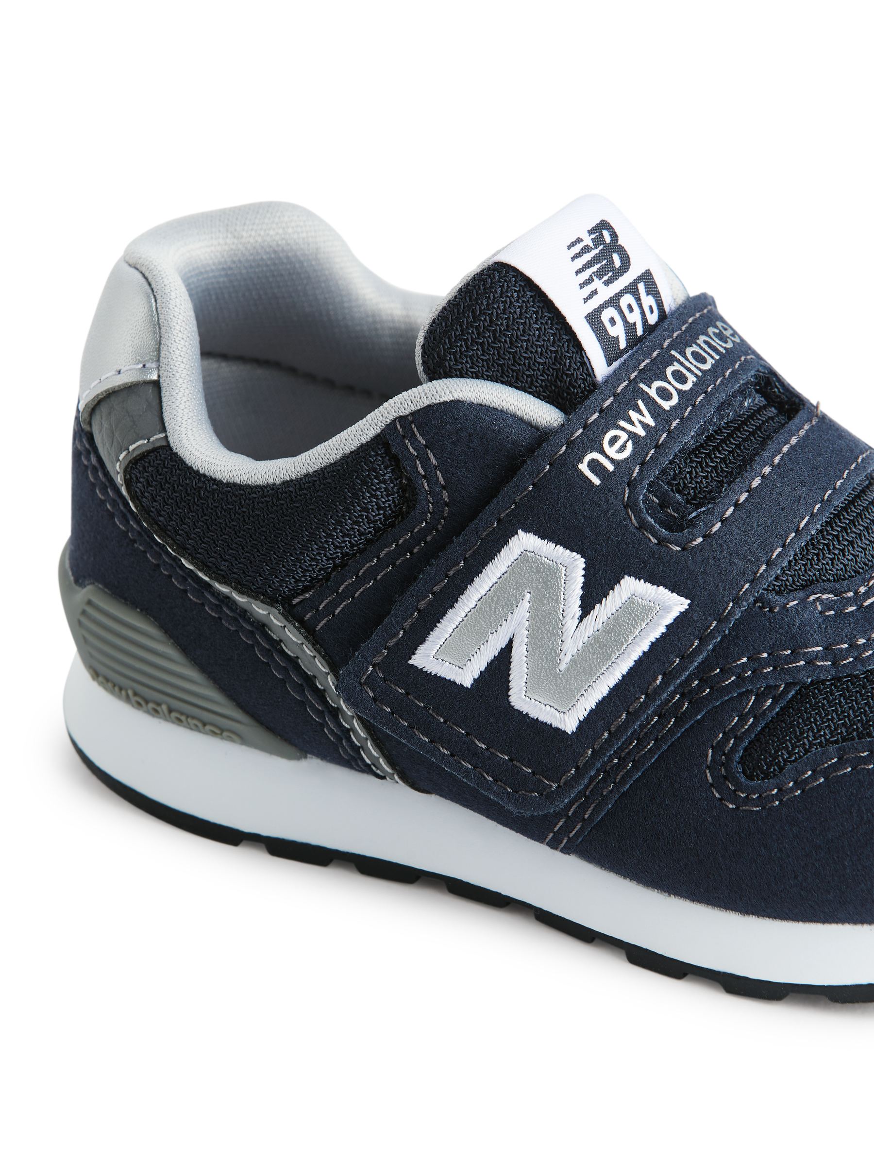 Zapatillas New Balance 996 NV3 para niños pequeños - Azul oscuro - Children - StillMedia/DescriptiveDetail - 2