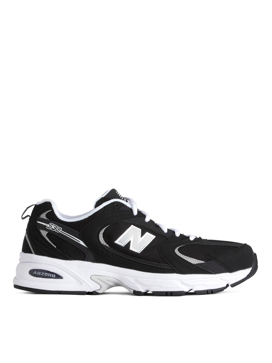 New Balance 530 Trainers-#393B4C-2153