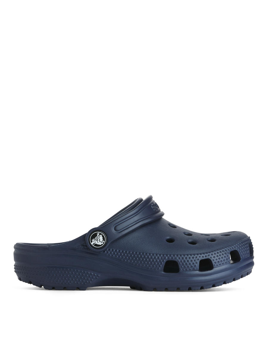 Crocs Classic Clogs-#333B5E-8134