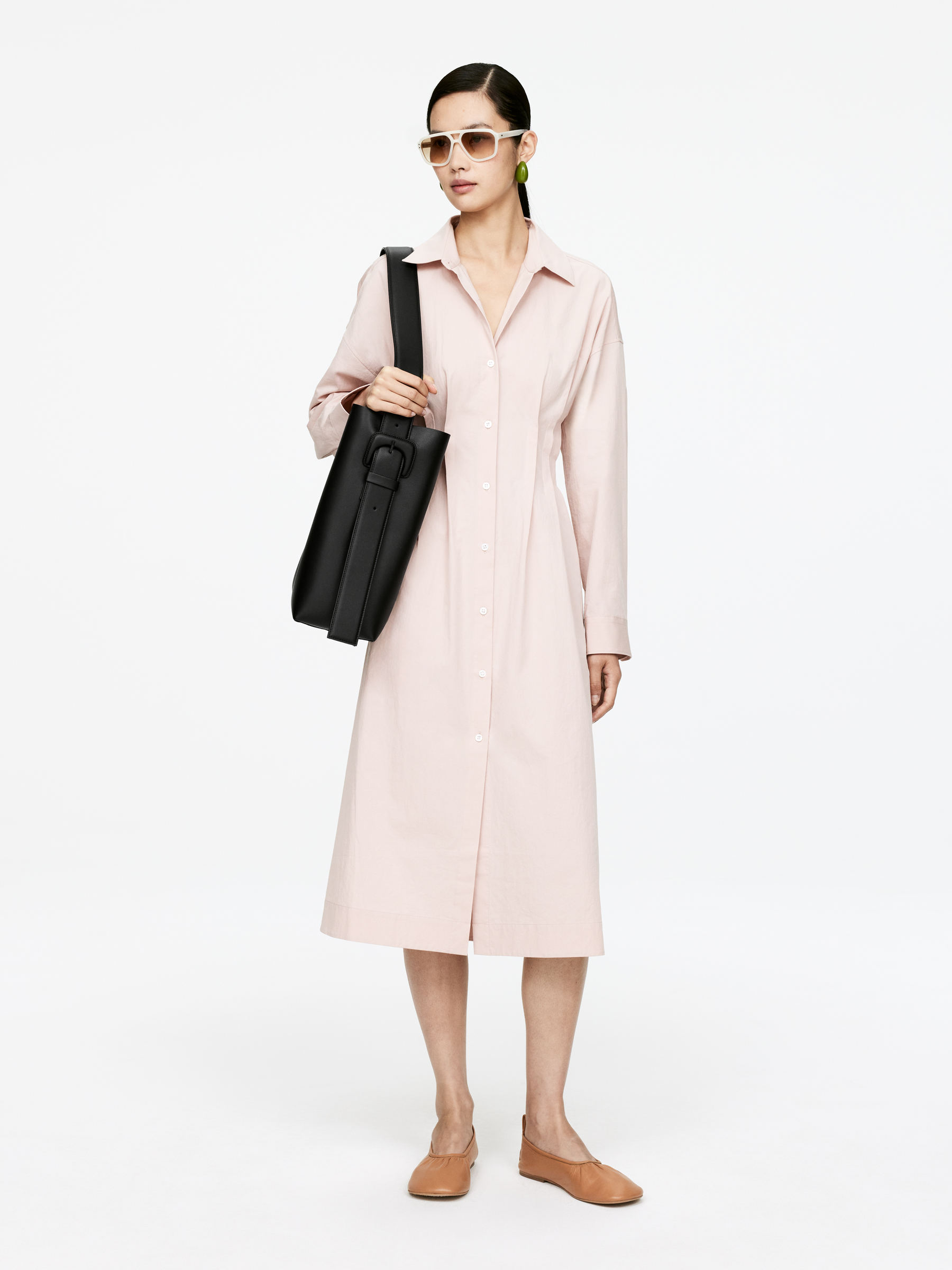 Tote Bag - Black - Women - StillMedia/Lookbook - 16