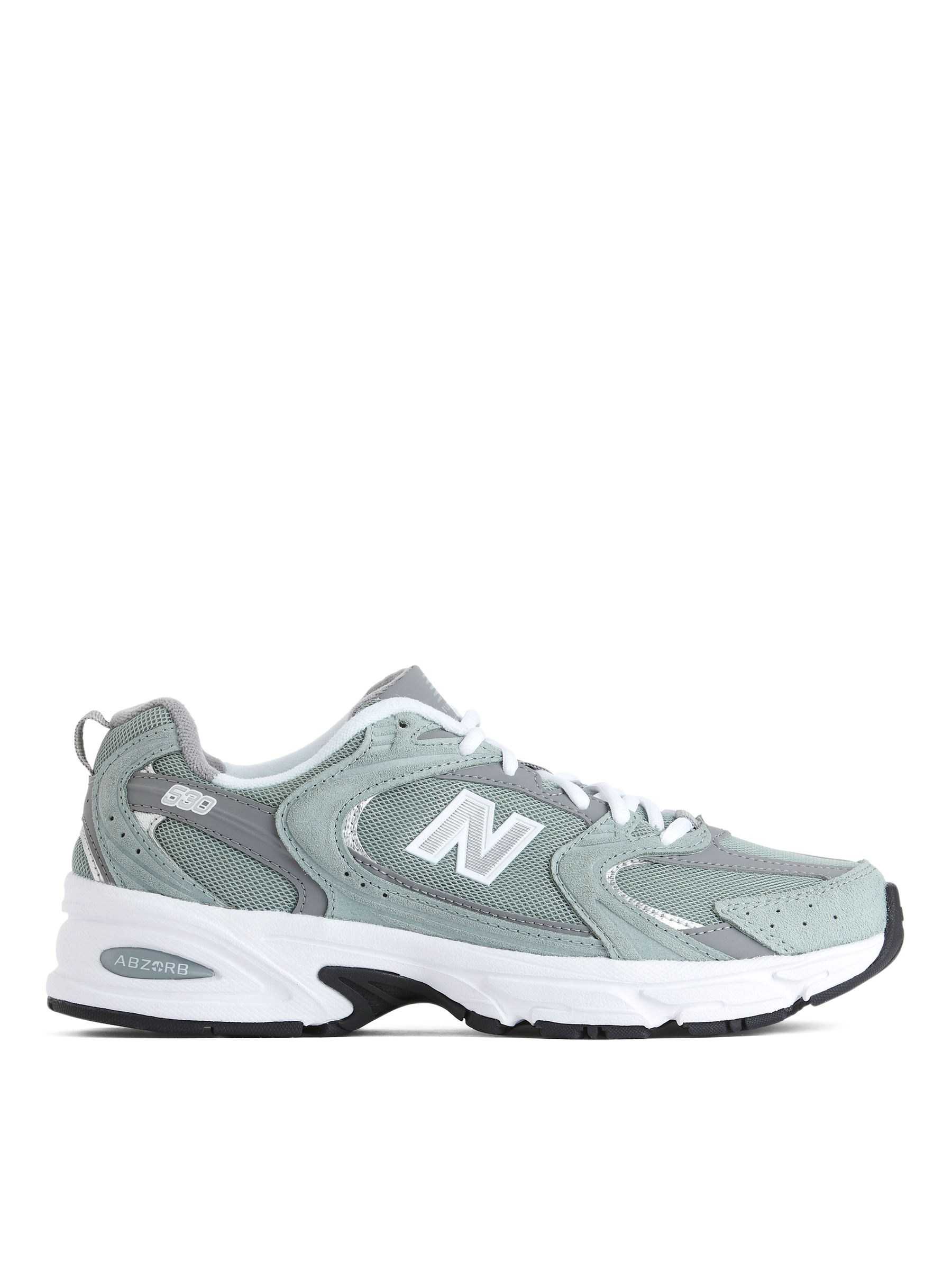 Zapatillas New Balance 530 - Gris - Women - StillMedia/DescriptiveStillLife - 2