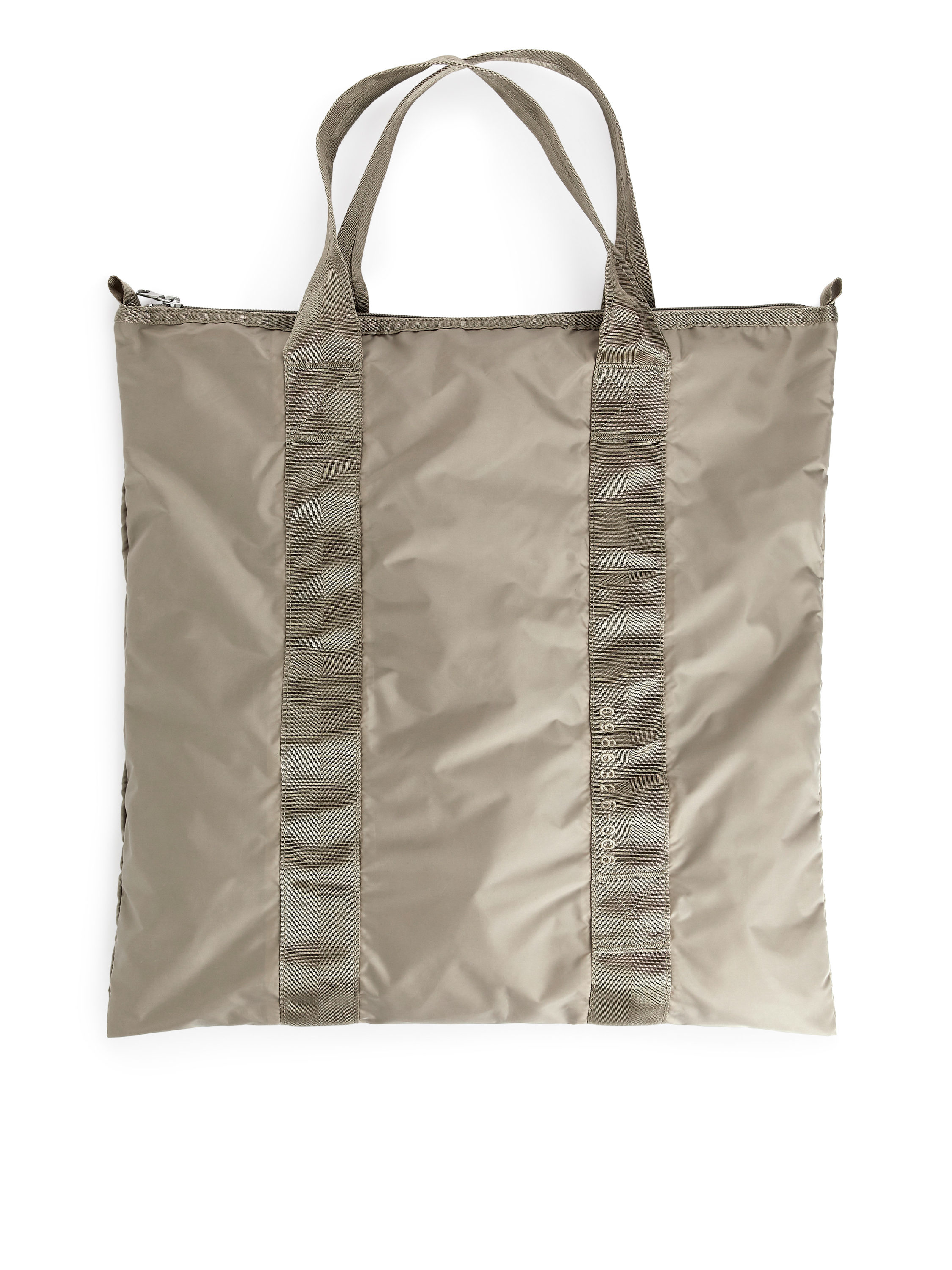 ARKET☆PACKABLE TOTE BAG fc088e069062cdd9d32587e761a47e