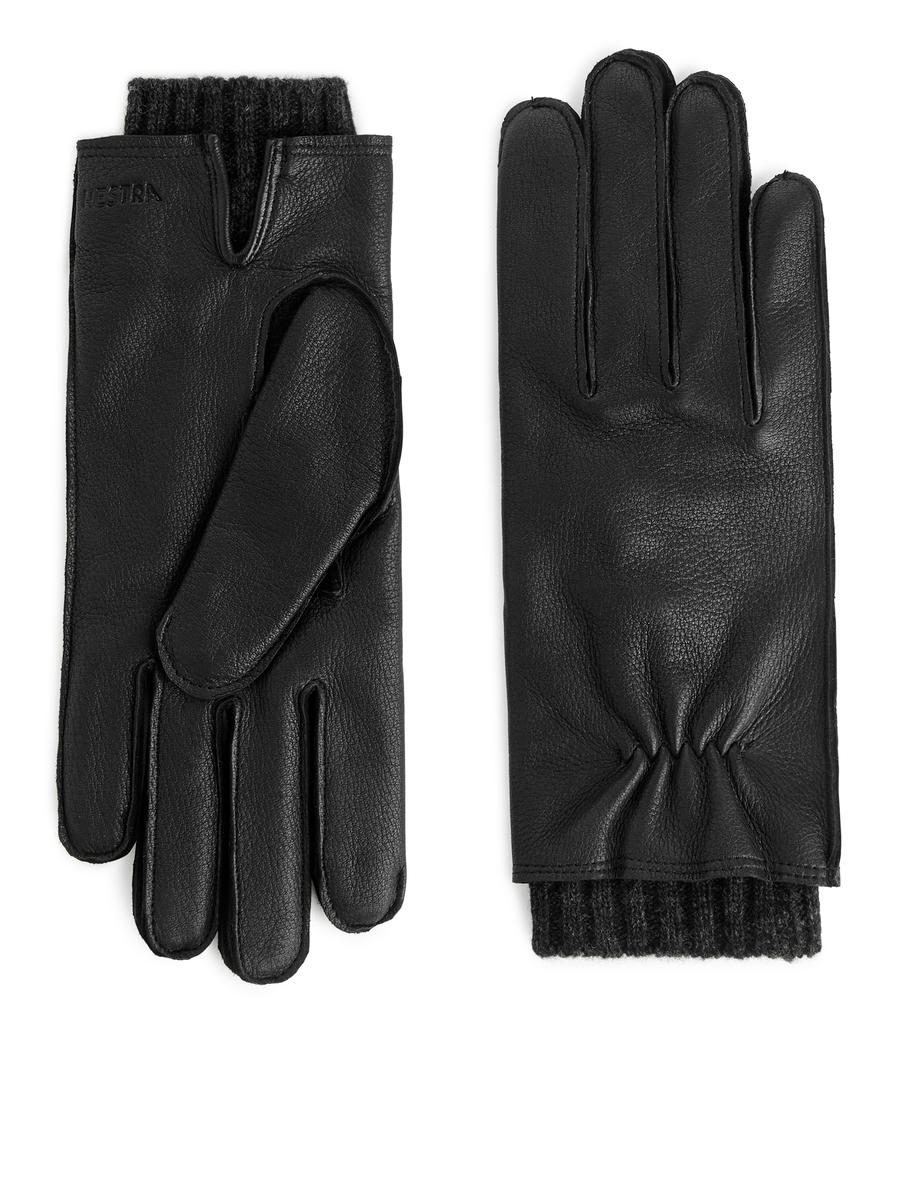 Hestra Signe Gloves-#272628-13021